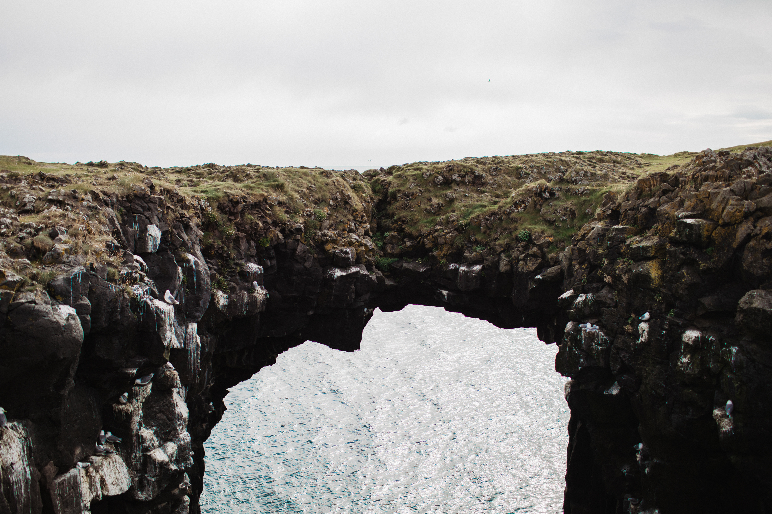 Wedding for two in Iceland. Iceland elopement photographer & videographer