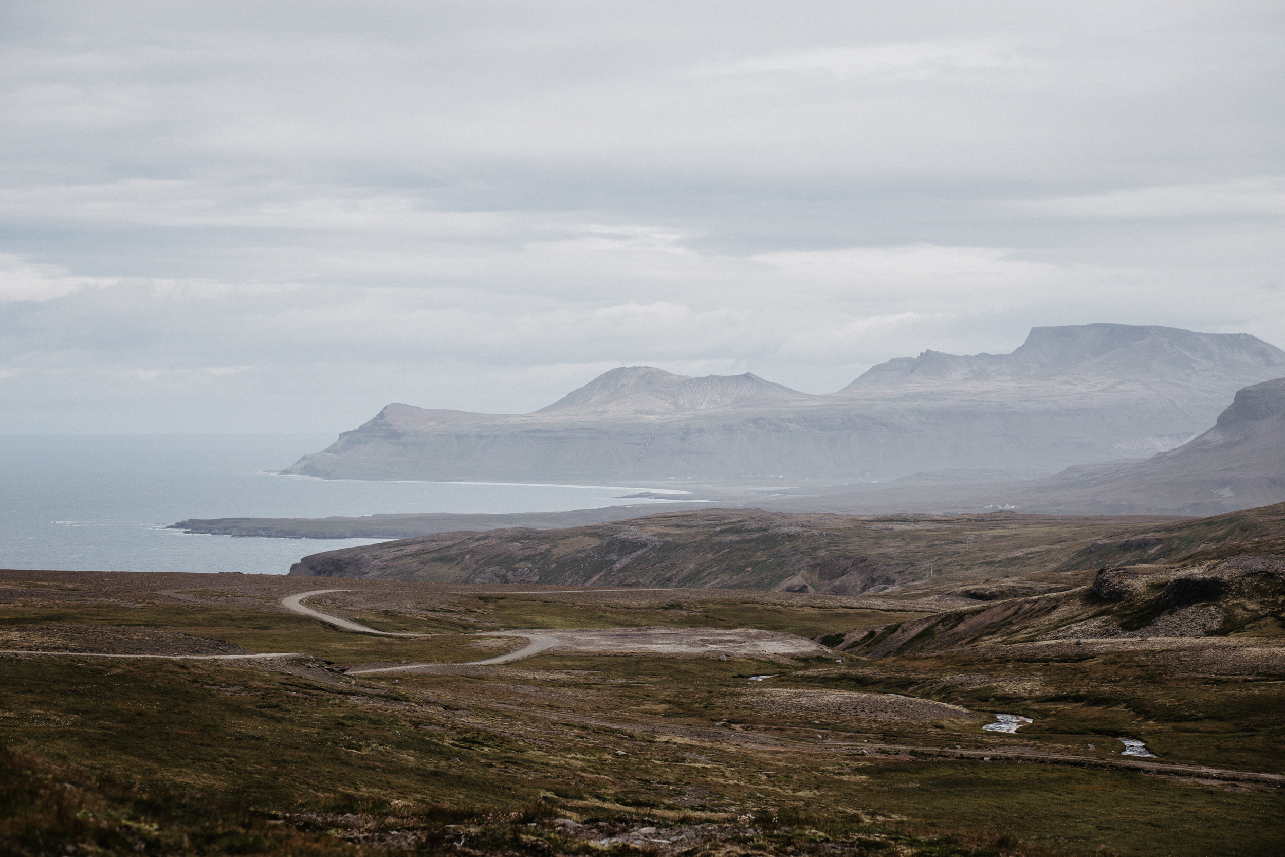 Wedding for two in Iceland. Iceland elopement photographer & videographer