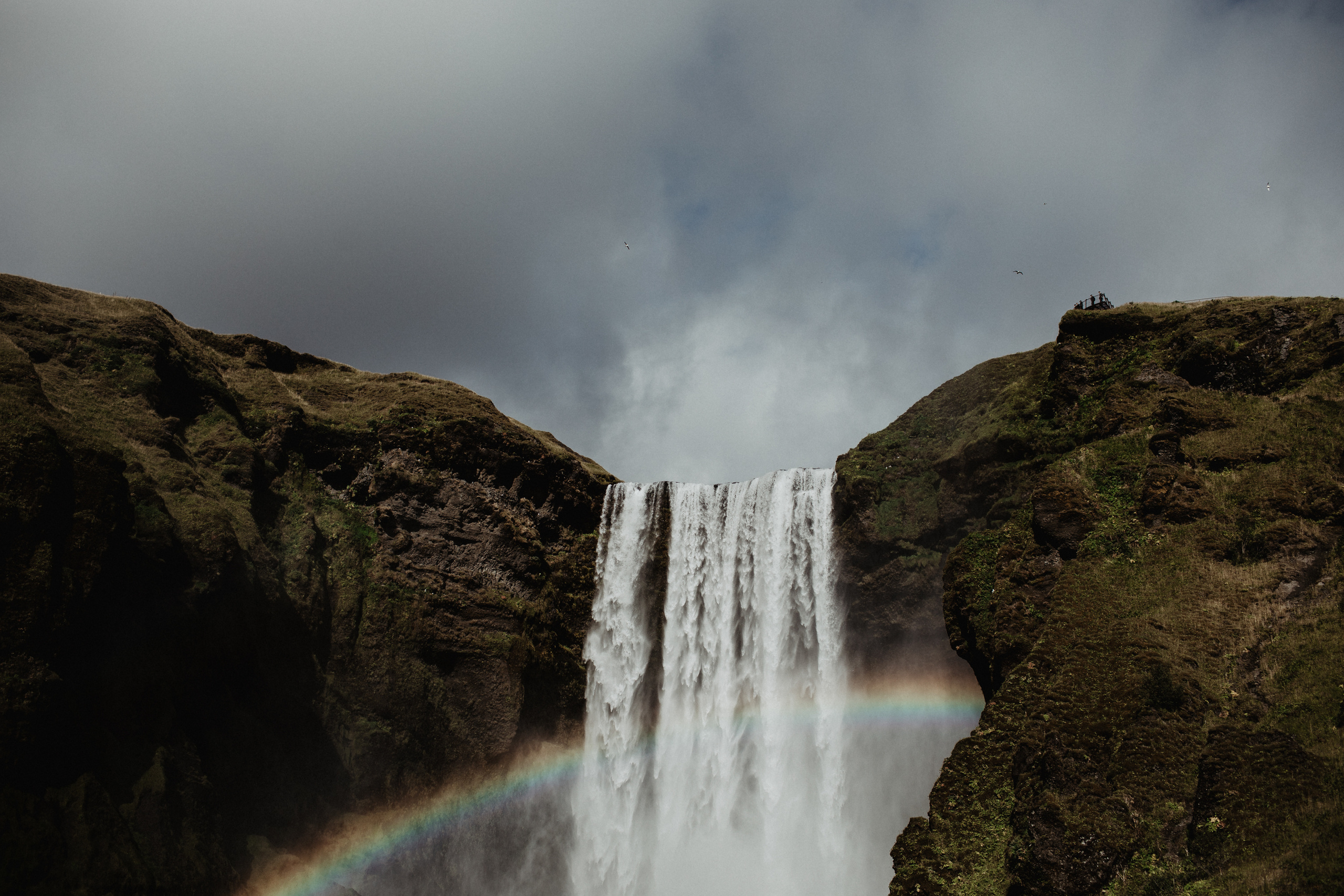 Black beach Iceland elopement | Iceland elopement photographer. Iceland elopement photographer & videographer