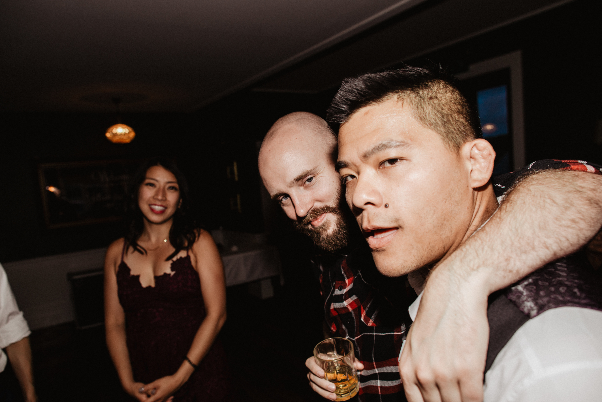 Wedding in Budir Iceland. Iceland elopement photographer & videographer