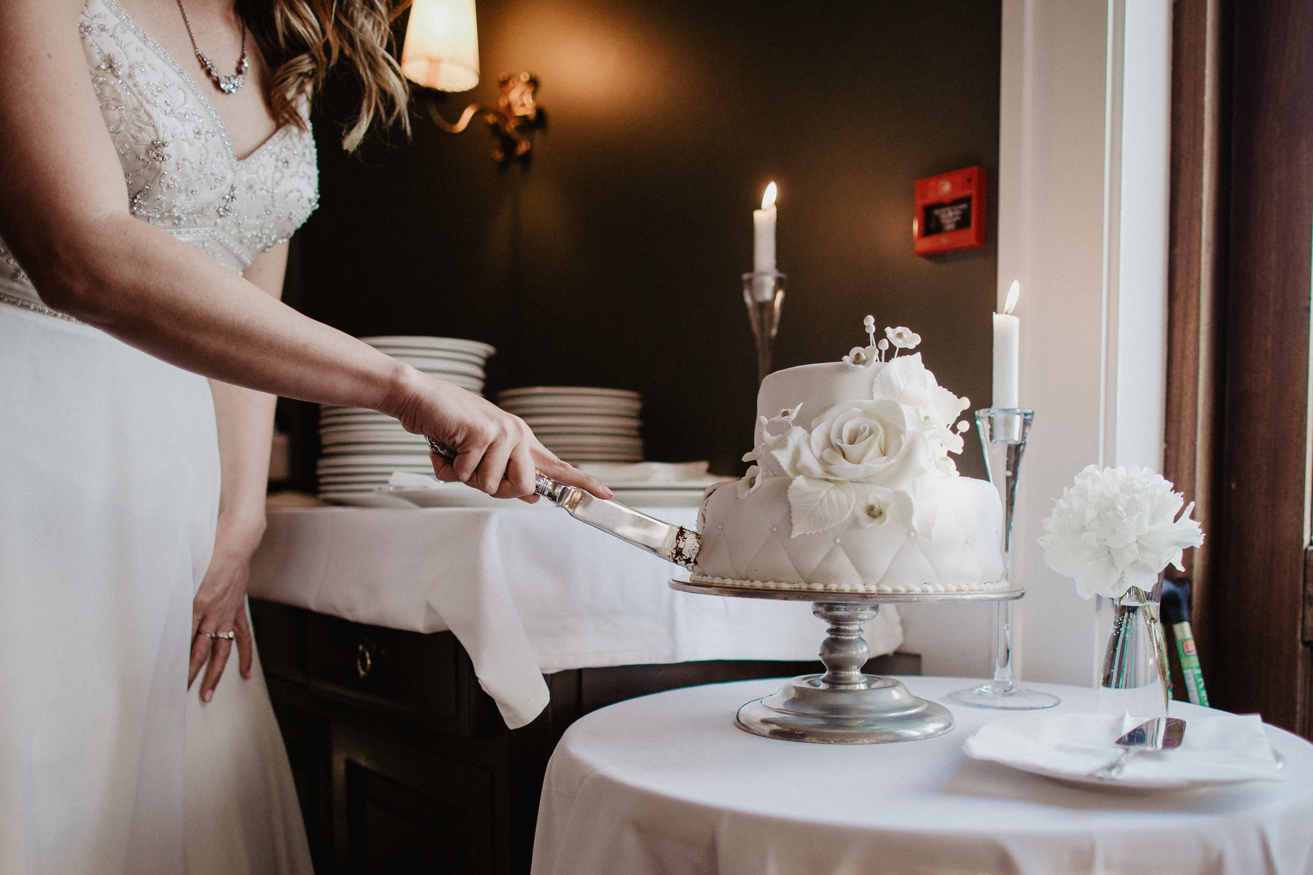 Wedding in Budir Iceland. Iceland elopement photographer & videographer