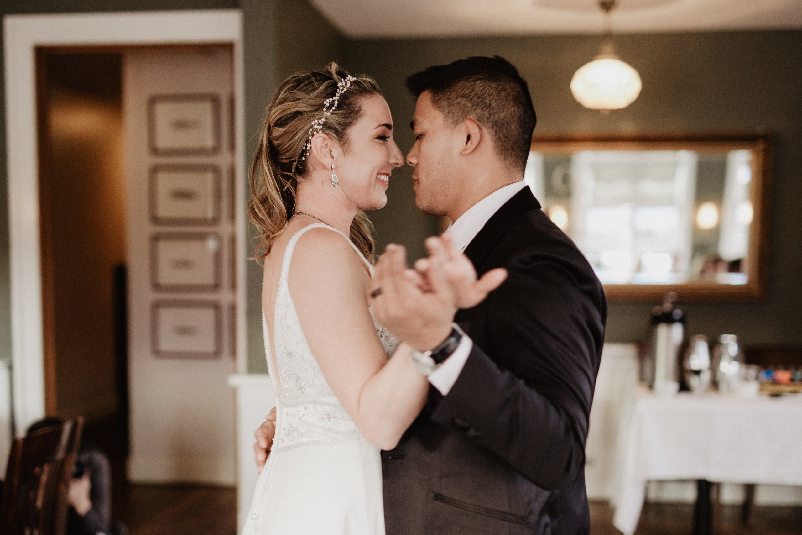 Wedding in Budir Iceland. Iceland elopement photographer & videographer