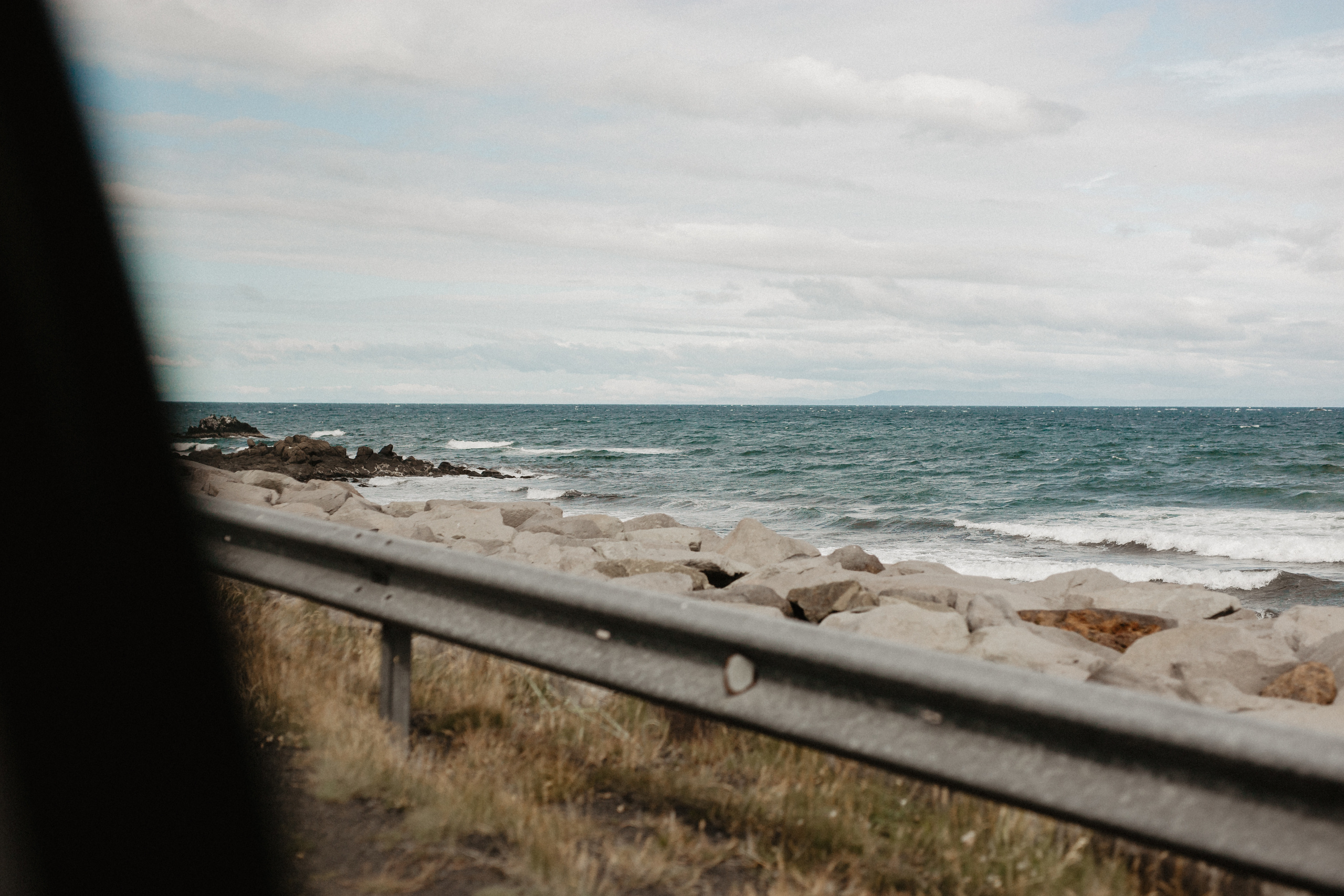 Wedding in Budir Iceland. Iceland elopement photographer & videographer