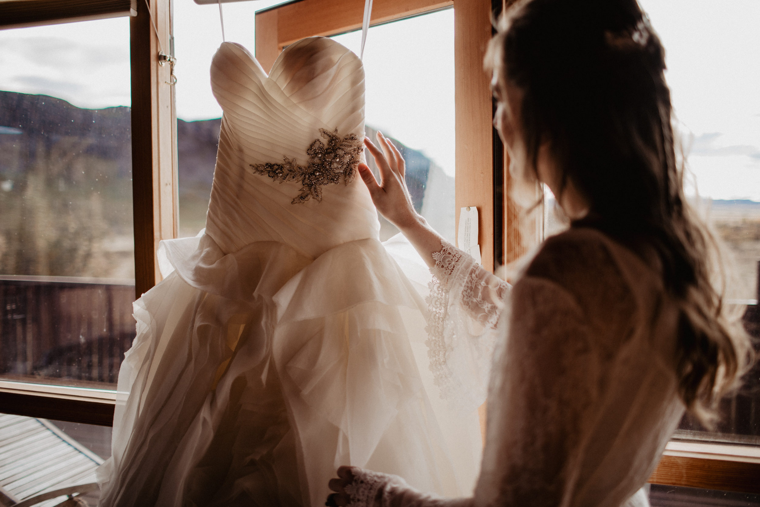 South Iceland elopement. Iceland elopement photographer & videographer