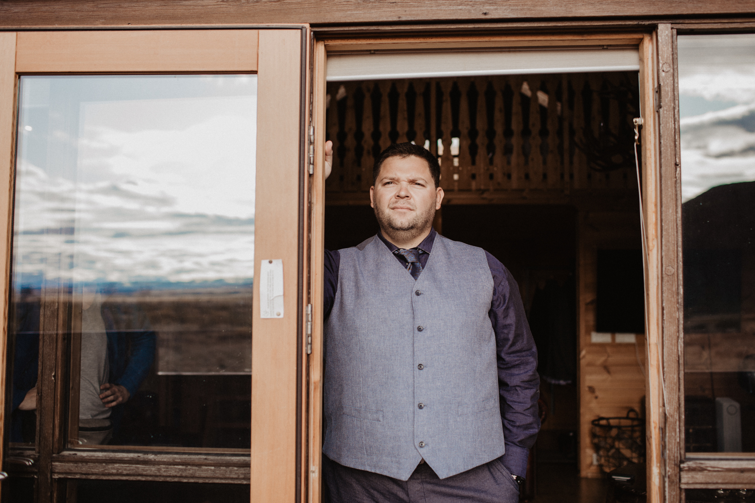 South Iceland elopement. Iceland elopement photographer & videographer