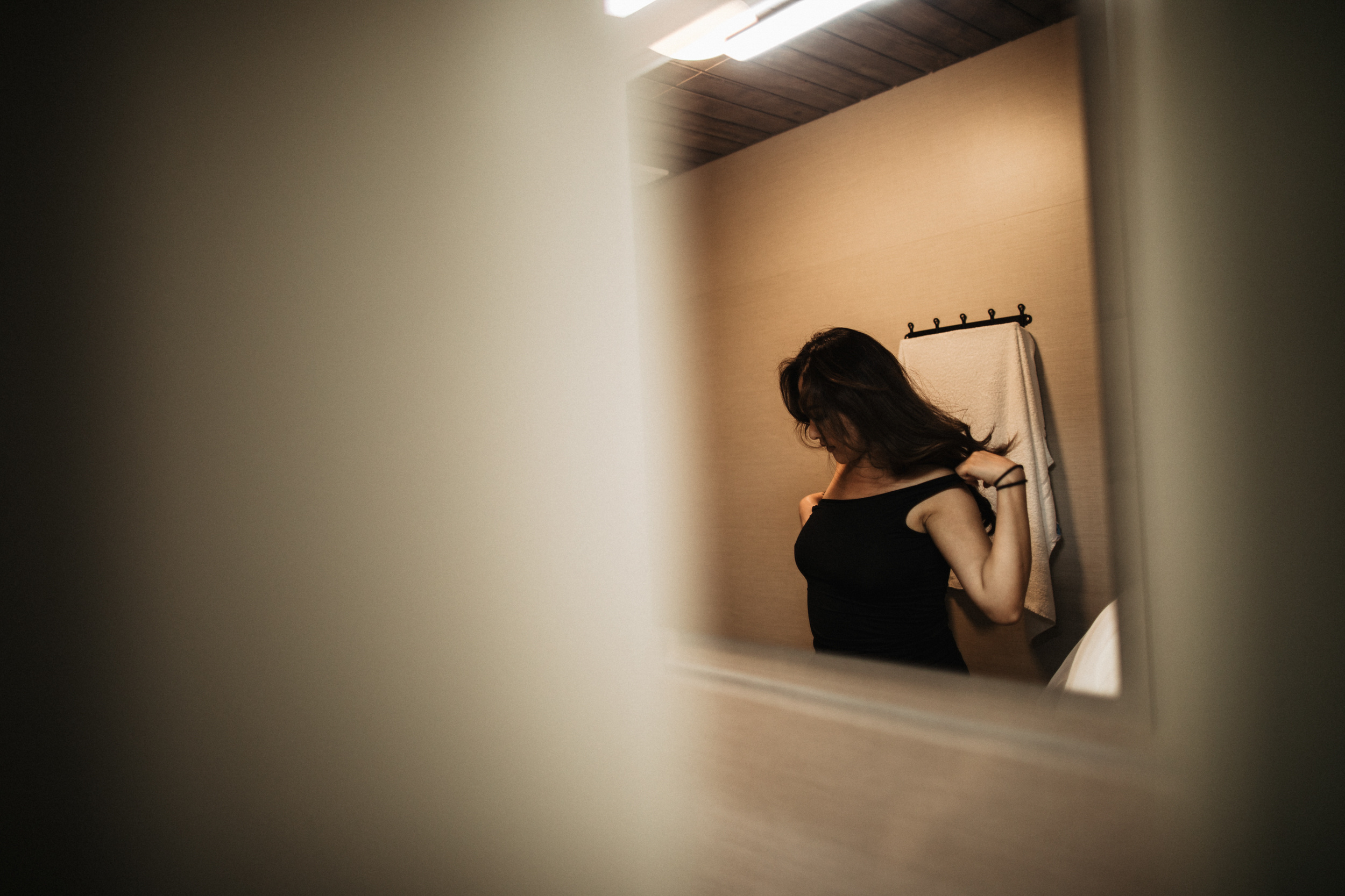 Wedding for two in Iceland. Iceland elopement photographer & videographer