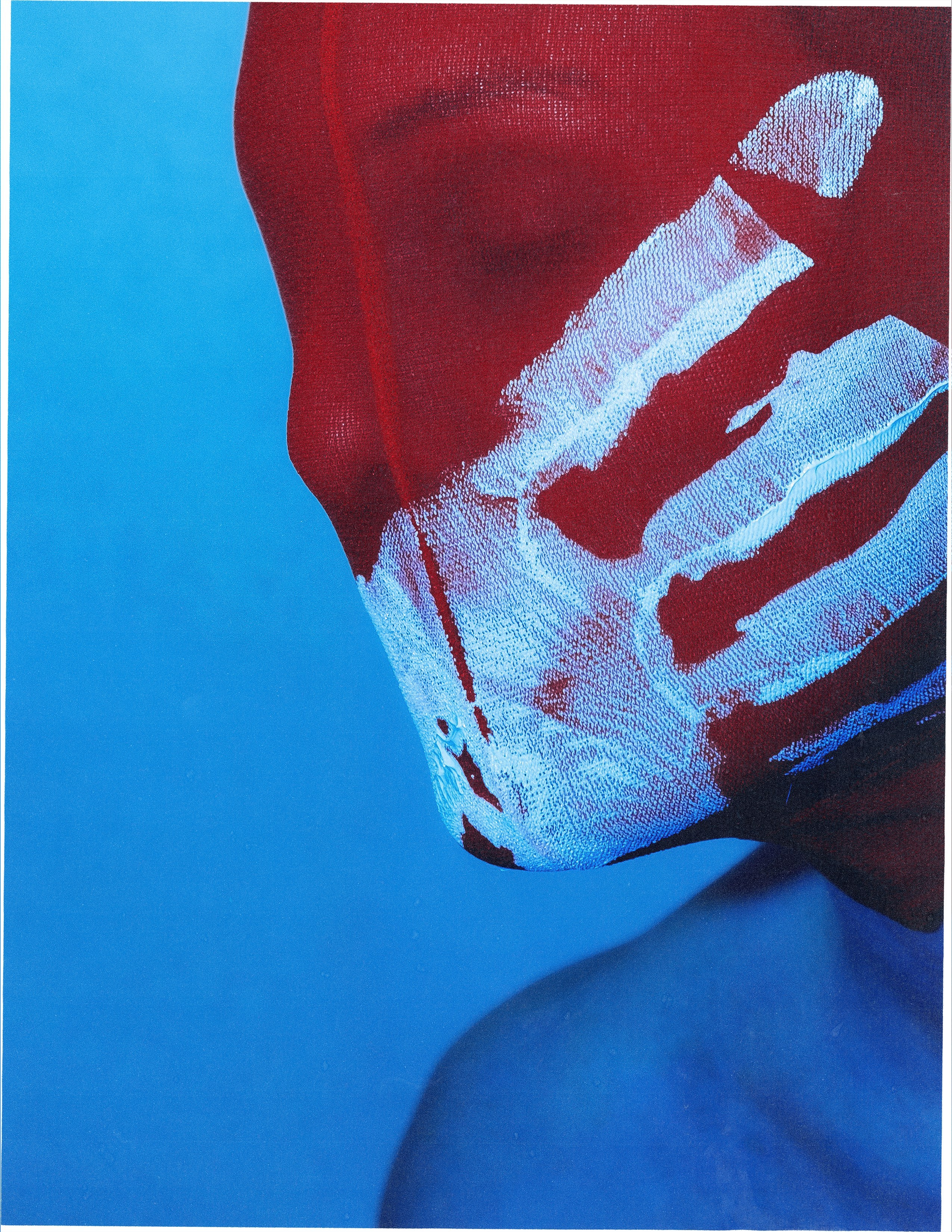 Edge of Reality | 2024 | Portfolio of Photographer Lukovnikov Andrey