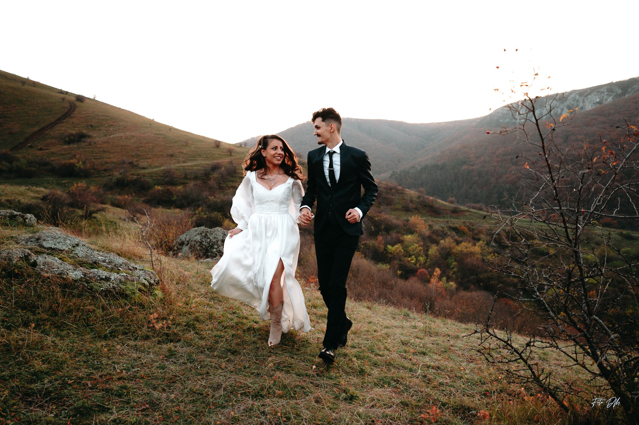 🌻 D I A N A + M I L L S | After Wedding ❤️. Fotografie & Videografie de nuntă în Timișoara