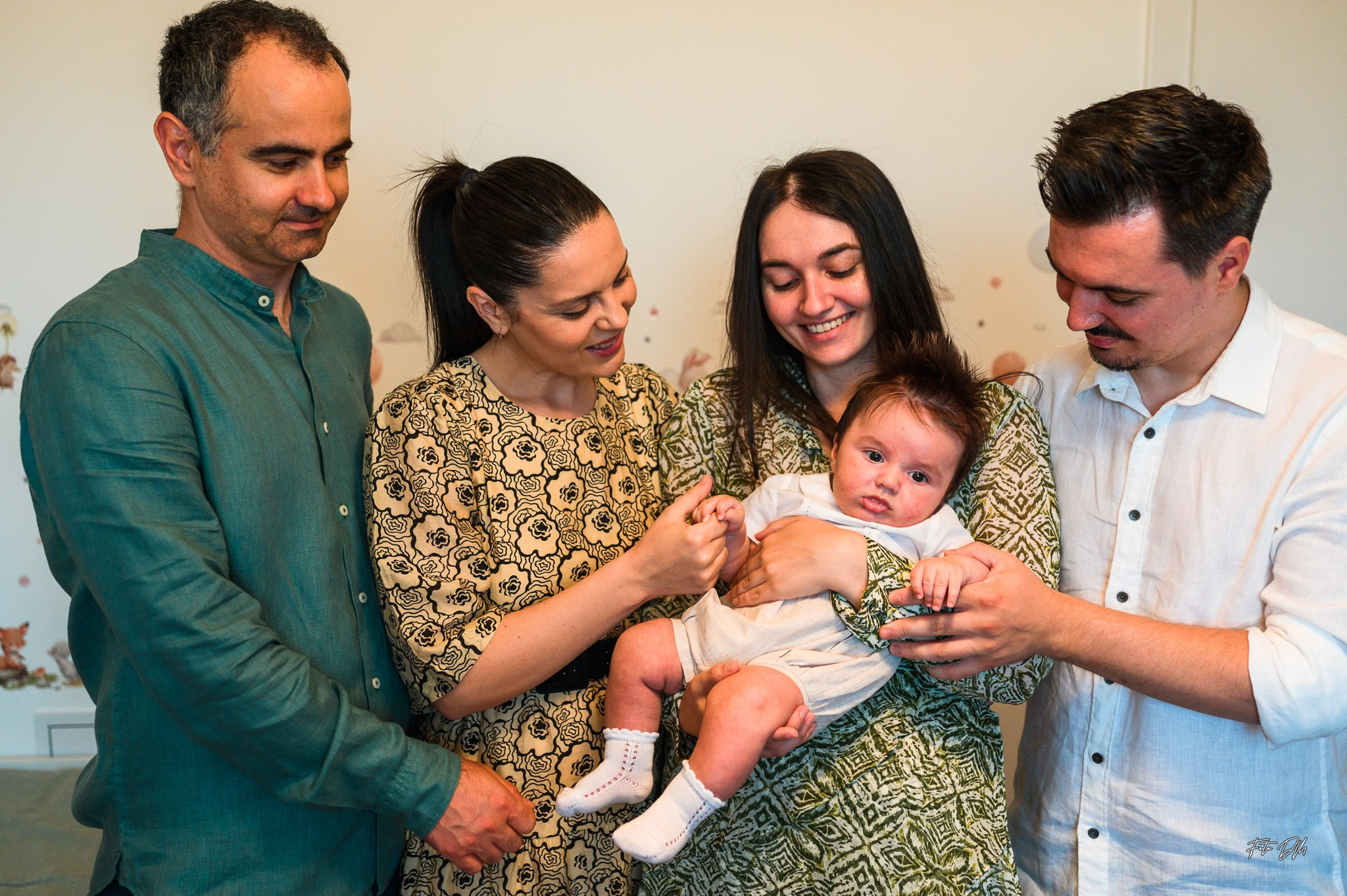 🌻 Eden | Christening ❤️. Fotografie & Videografie de nuntă în Timișoara