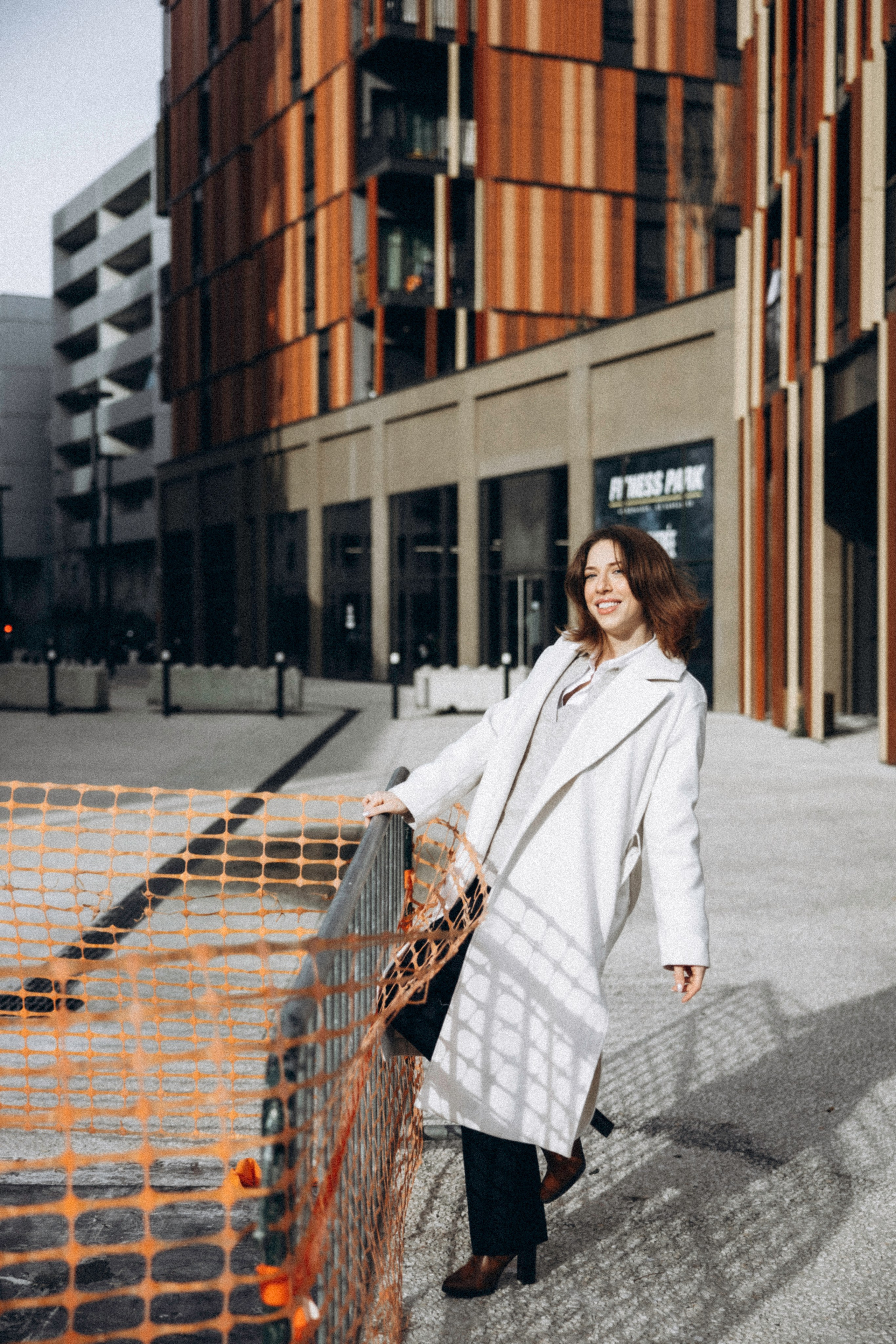 Individual photo session in Toulouse. Eugénie Smirnova — your photographer in Toulouse and southwest France