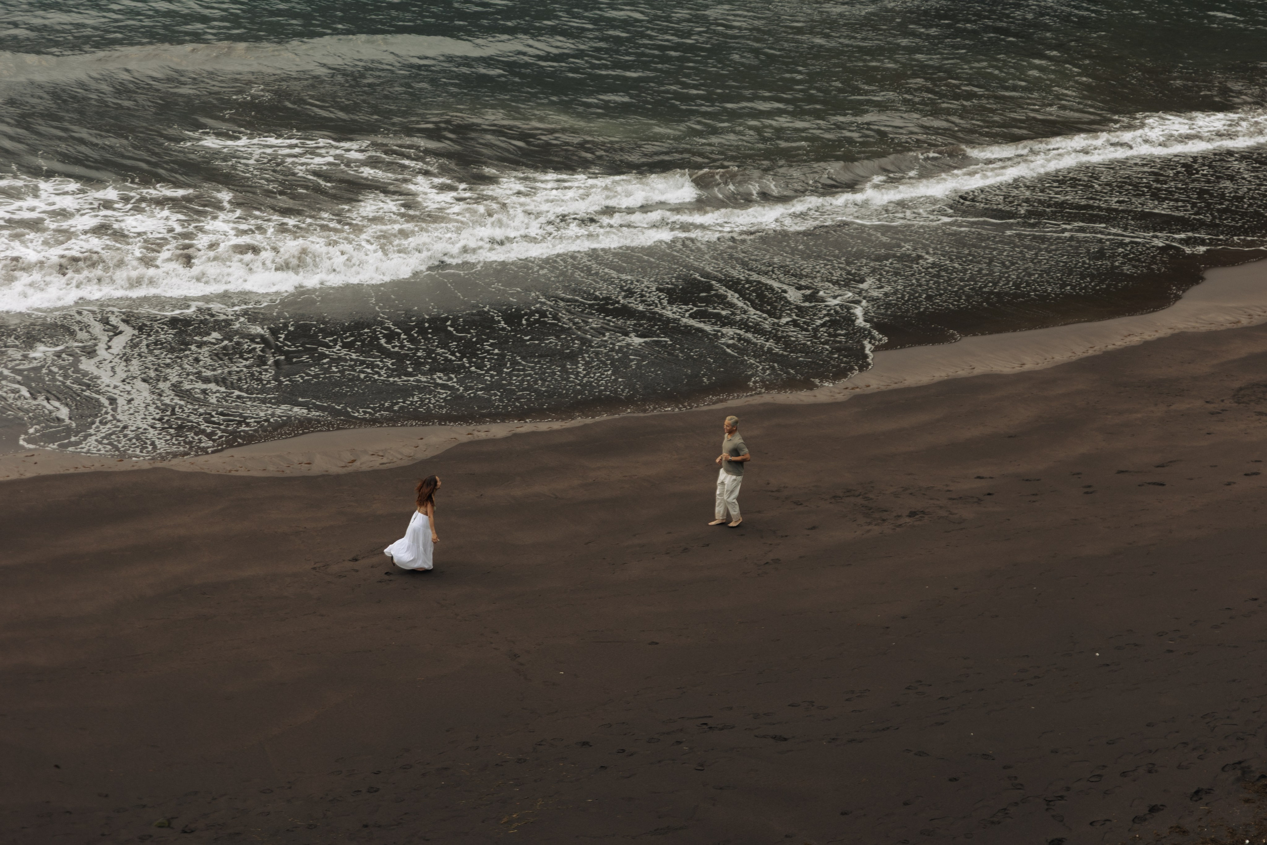 Dream Proposal at Seixal Beach — Romantic Getaway in Madeira. Wedding photographer and videographer based in Timisoara, Romania