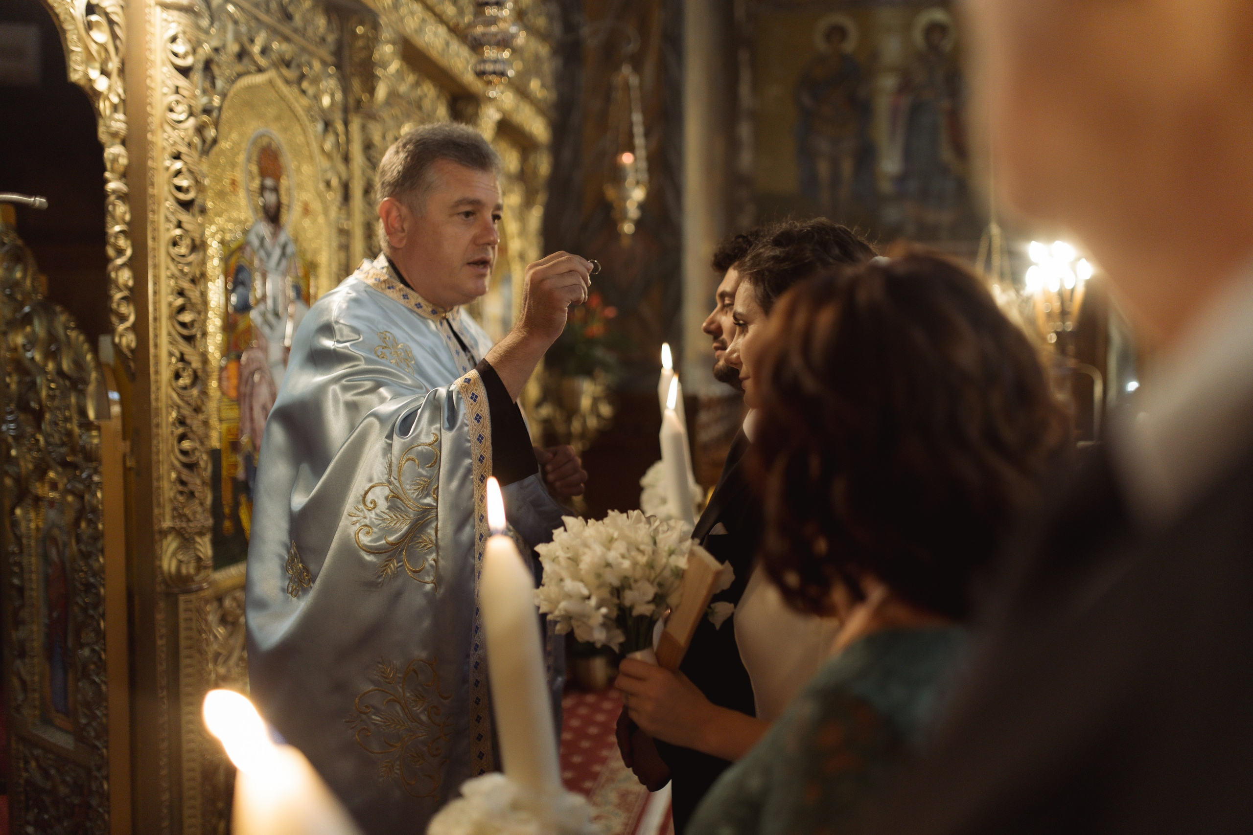 George & Alina | Wedding at Hotel Timisoara. Wedding photographer and videographer based in Timisoara, Romania