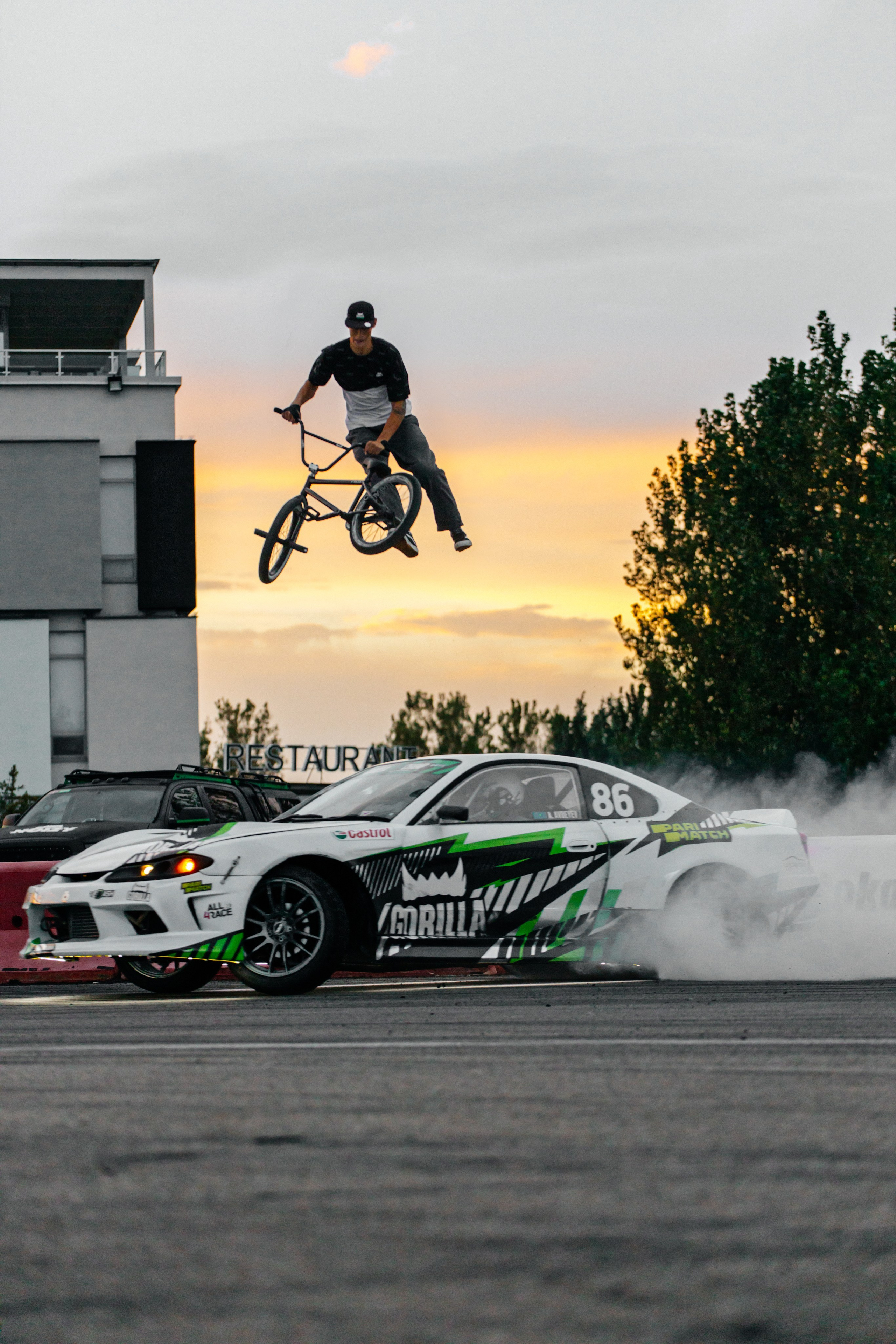 Спортивная фотосессия. Портретный и спортивный фотограф в Алматы Алексей Овечкин