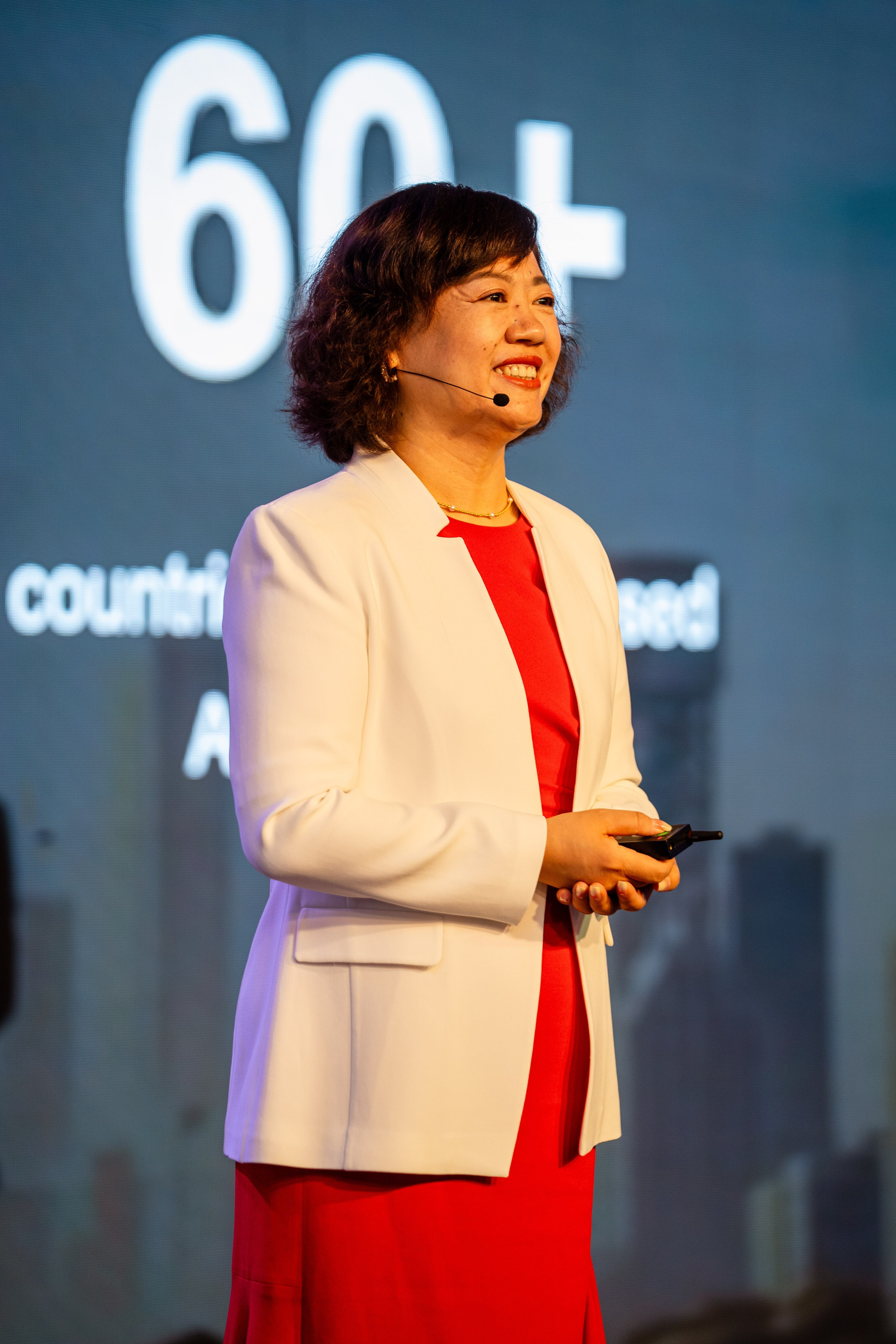 Huawei Cloud & Connect Summit Kenya 2025. Nick Ouma Photography I Best Event photographer based in Nairobi, Kenya