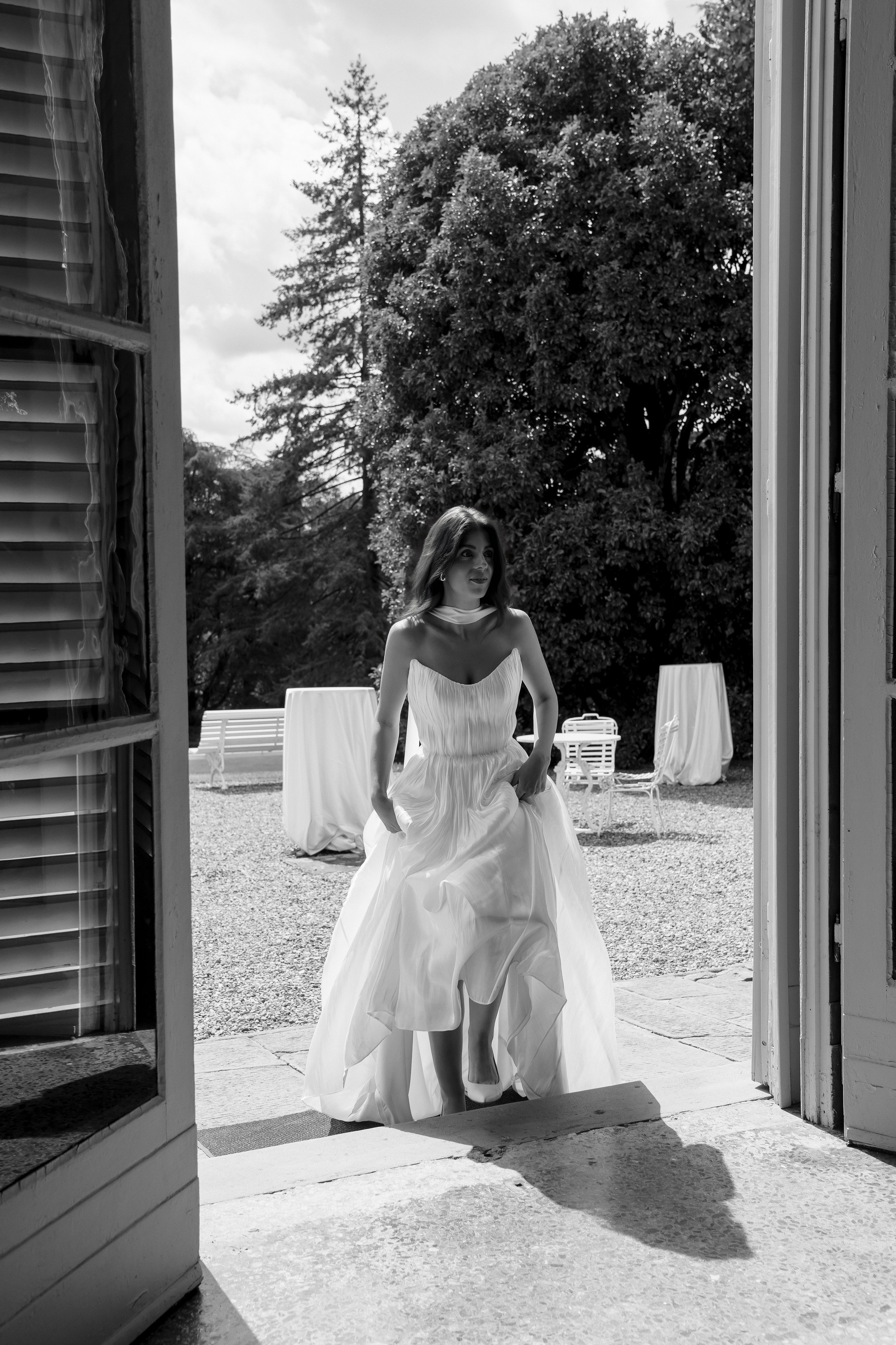 Alissa & Jakob · Villa Grabau, Tuscany. Raw Studio: Capturing Elegant weddings accross Europe