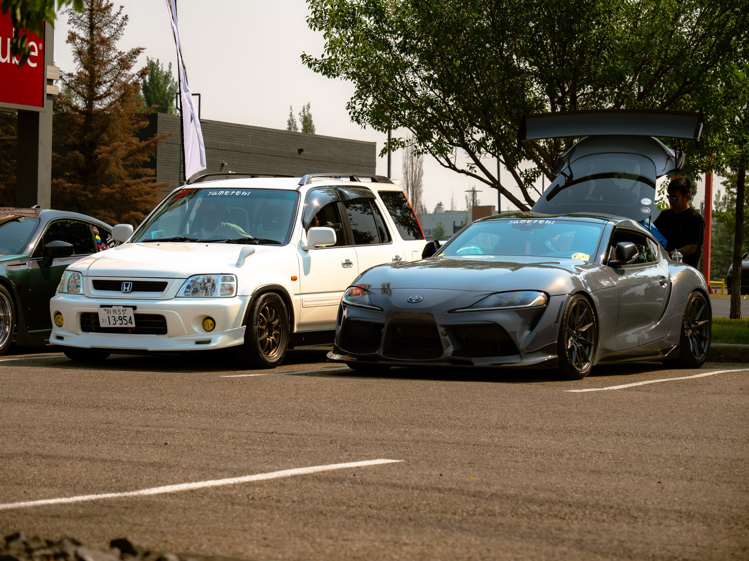 Cars & Coffee, Jul21, 2024 Edmonton. Dimitri Ilkov Photography — Capturing Life’s Moments in Edmonton, Cana