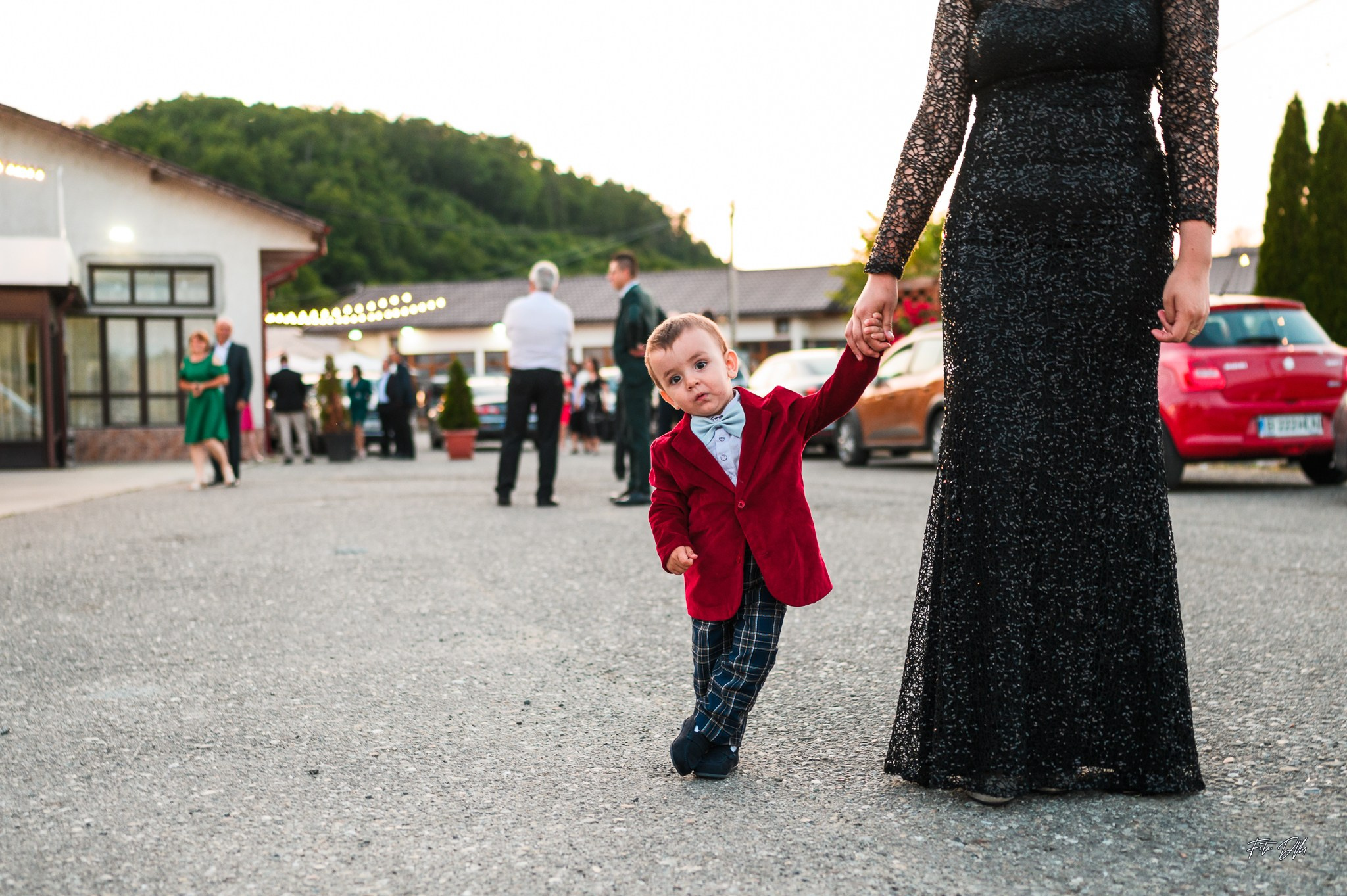 Anca & Adi | Wedding Day. Fotografie & Videografie de nuntă în Timișoara