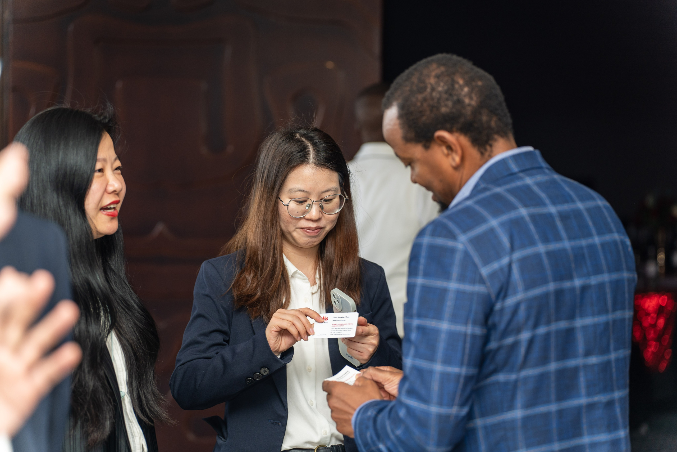 Huawei Eastern Africa Fusion Solar C&I Innovative product launch. Nick Ouma Photography I Best Event photographer based in Nairobi, Kenya