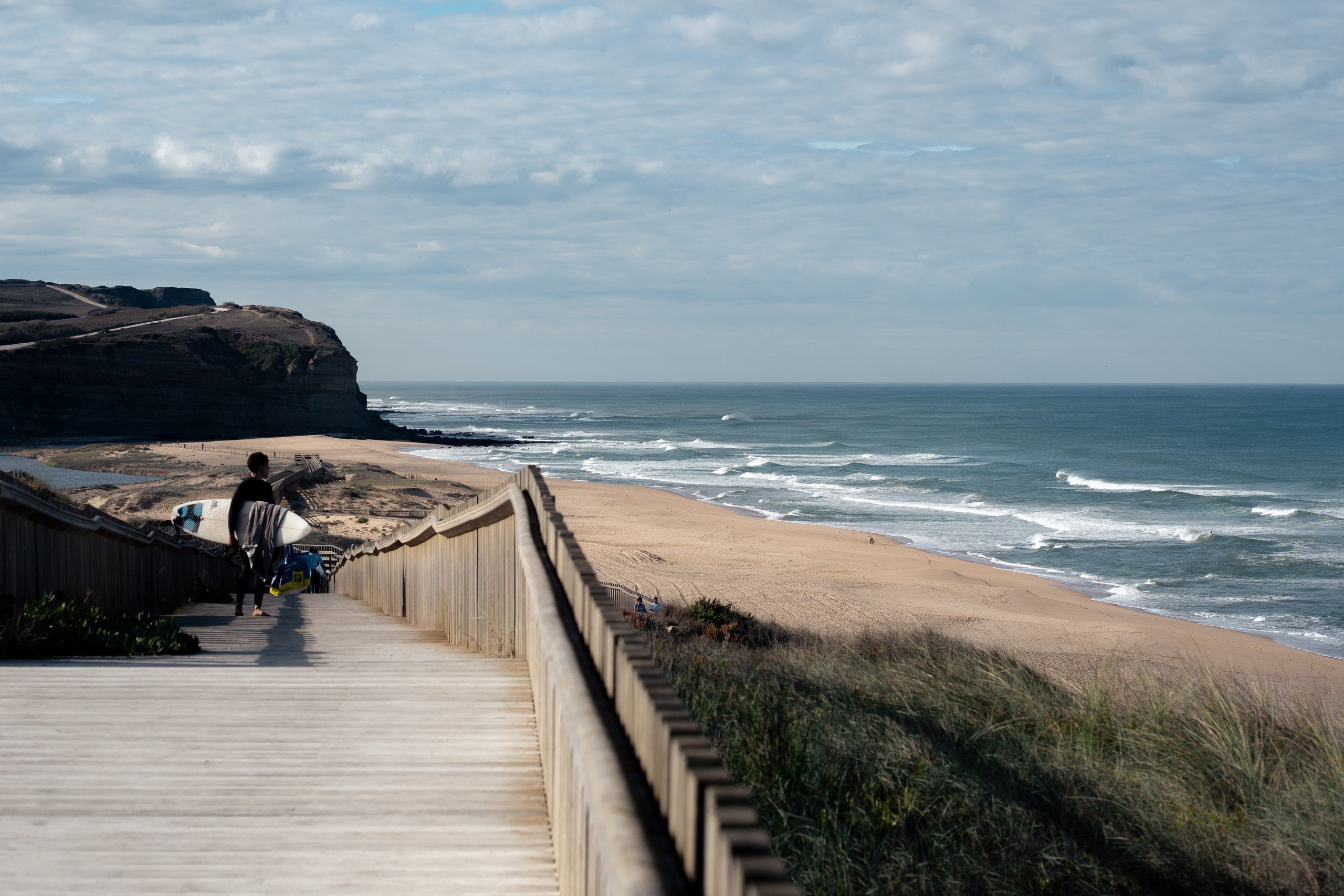 Stories from a Place Between Sea and Land. Catarina Calheiros