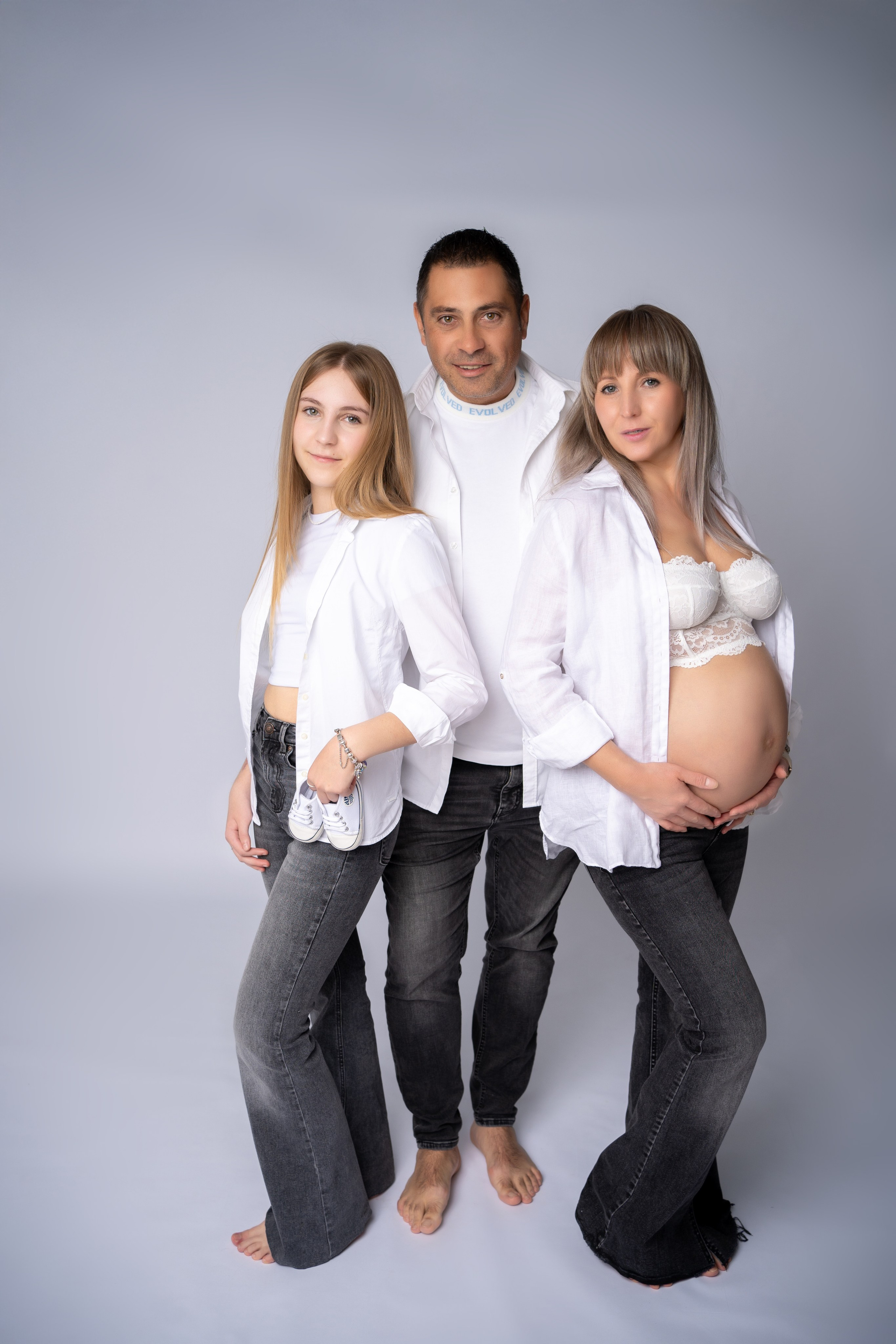 MATERNITATE. BabyBumpbyCristinaH