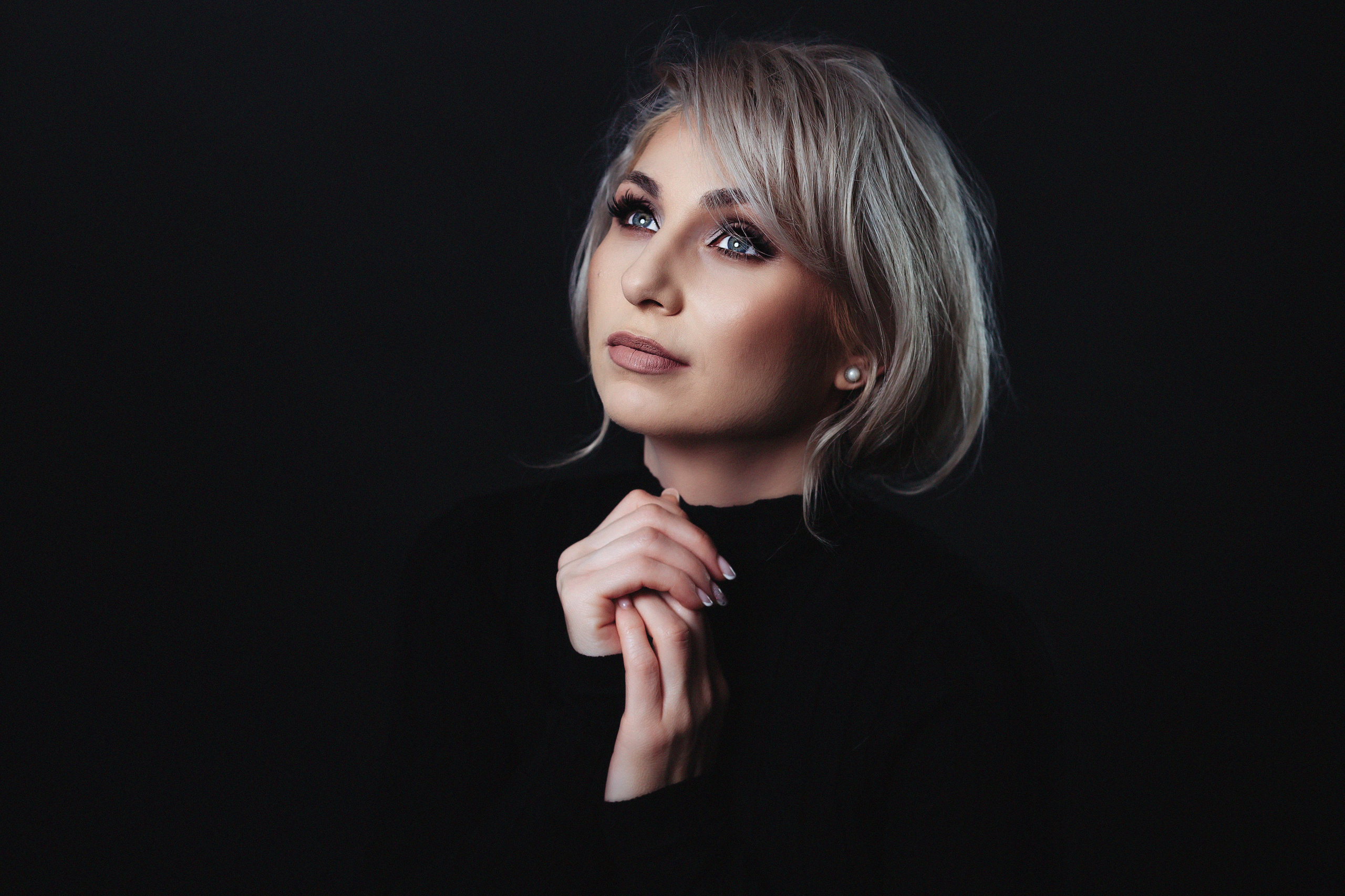 Ședință foto portret Constanța – La Femme Studio Photography. Elena Mascan – Fotograf newborn, maternitate, portret, smash the cake & branding personal | La Femme Studio Photograpy|Constanţa