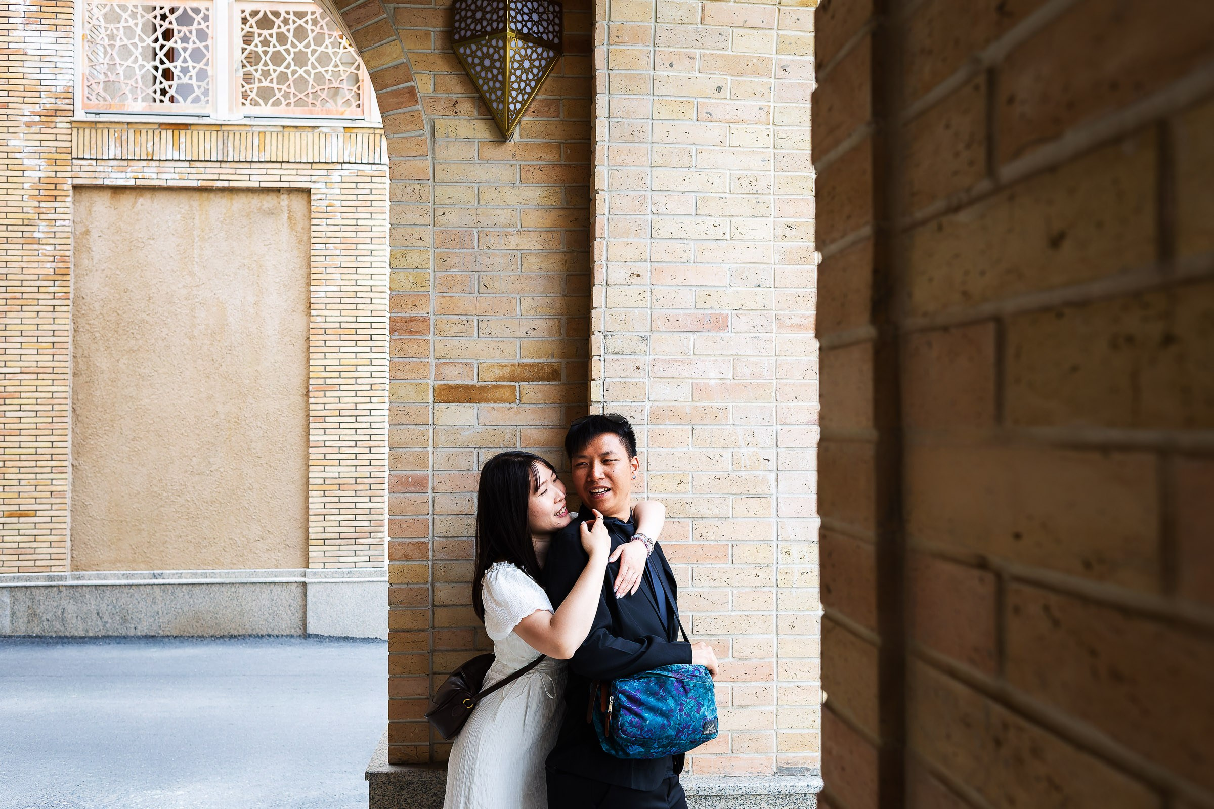 Я подхожу к каждому клиенту индивидуально, чтобы передать именно вашу энергетику и сохранить искренние моменты.