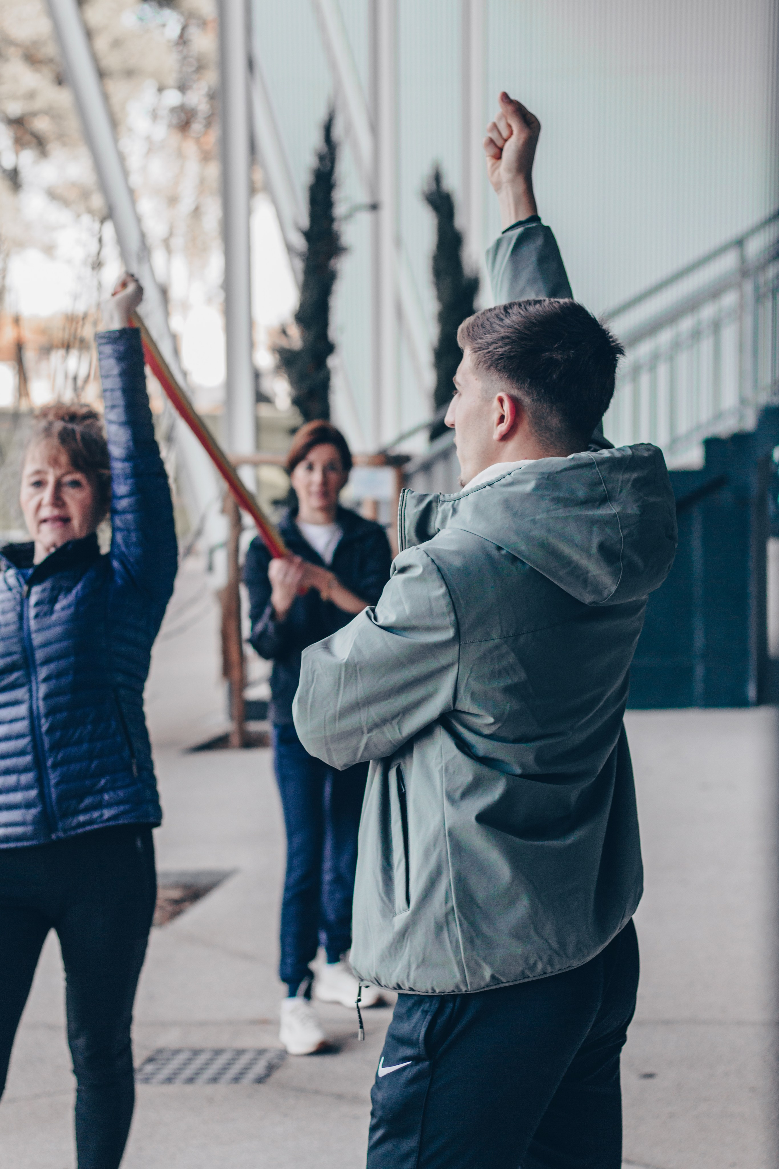 Корпоративный фотограф во Франции | Бизнес-портреты и фотосъёмка мероприятий. Профессиональный фотограф во Франции | Пуатье, Тур, Шательро | Семейная, портретная и корпоративная фотосъёмка