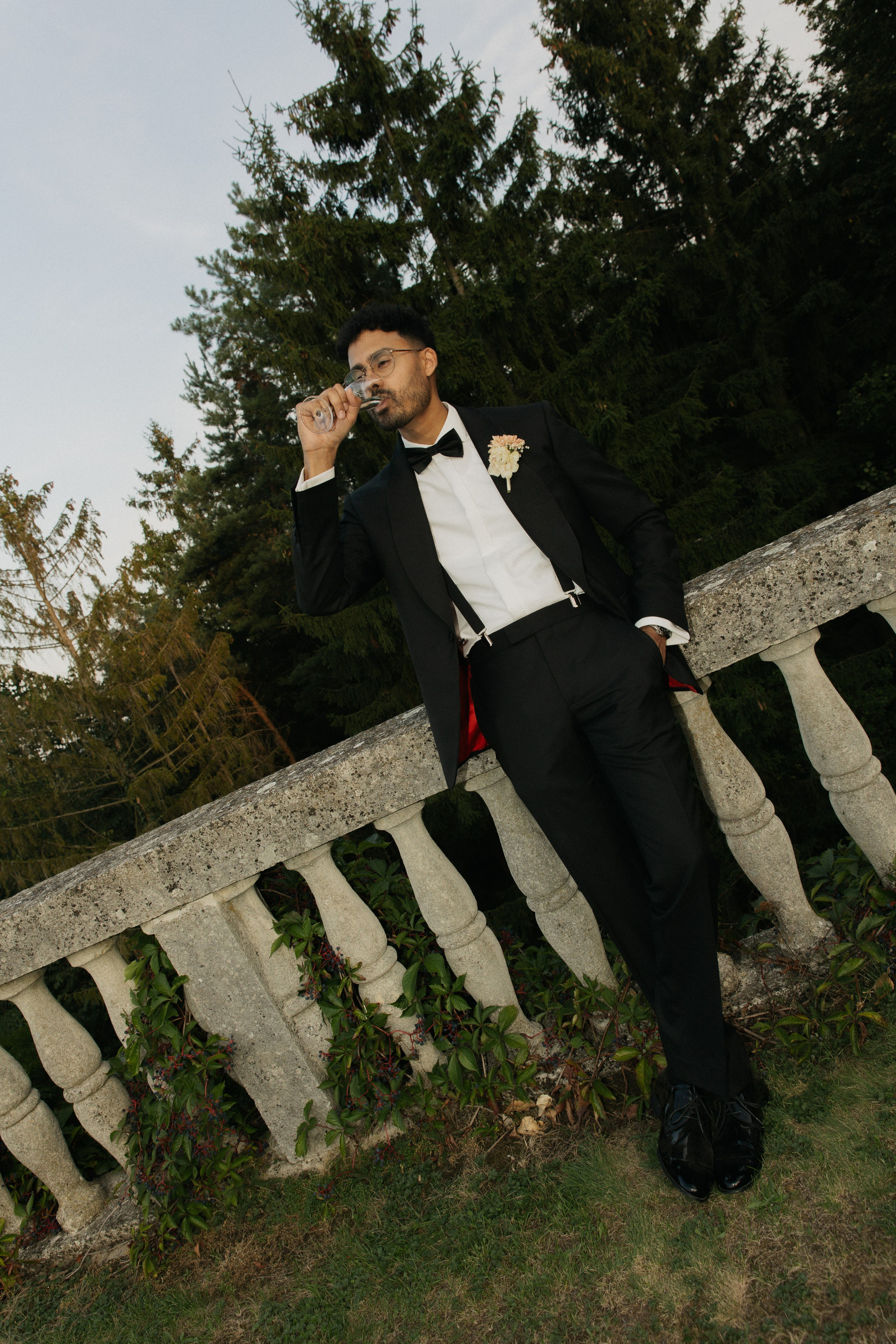 Elegant Castle Wedding in Austria | Alwin & Ruth’s Fairytale Celebration. Wedding photographer and videographer based in Timisoara, Romania