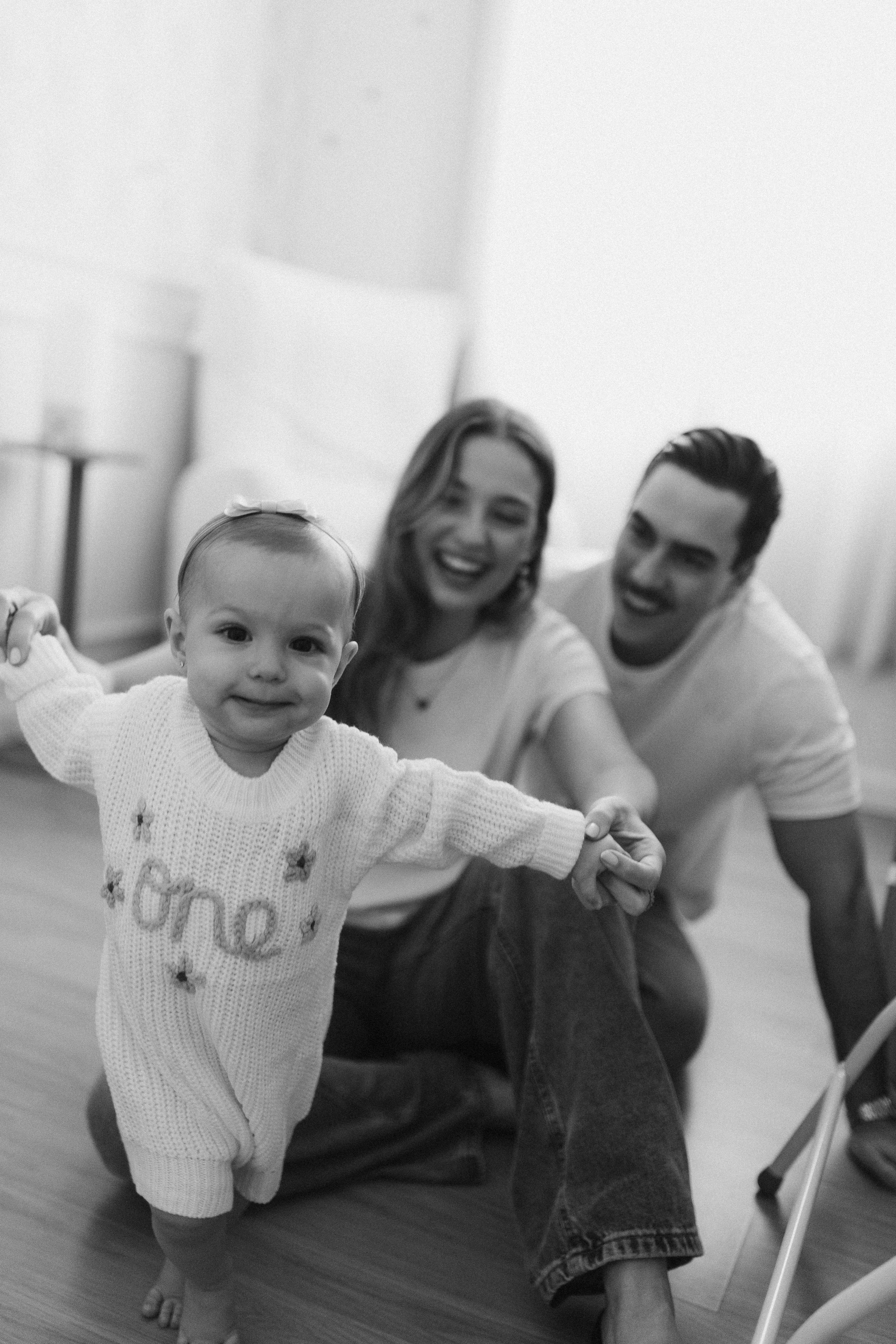 A Família da Olivia
