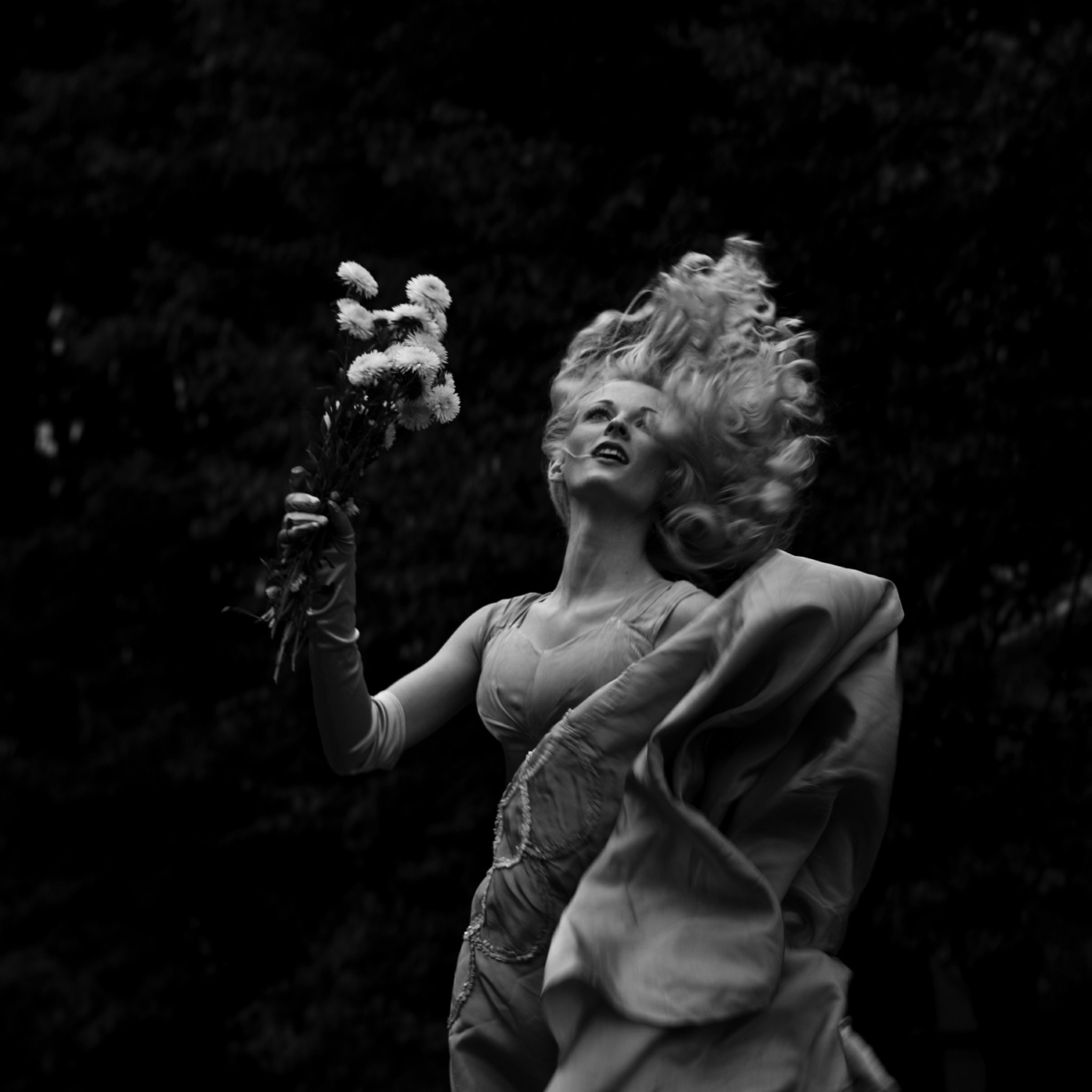 Services. Sandra Garanca Portrait and event photographer