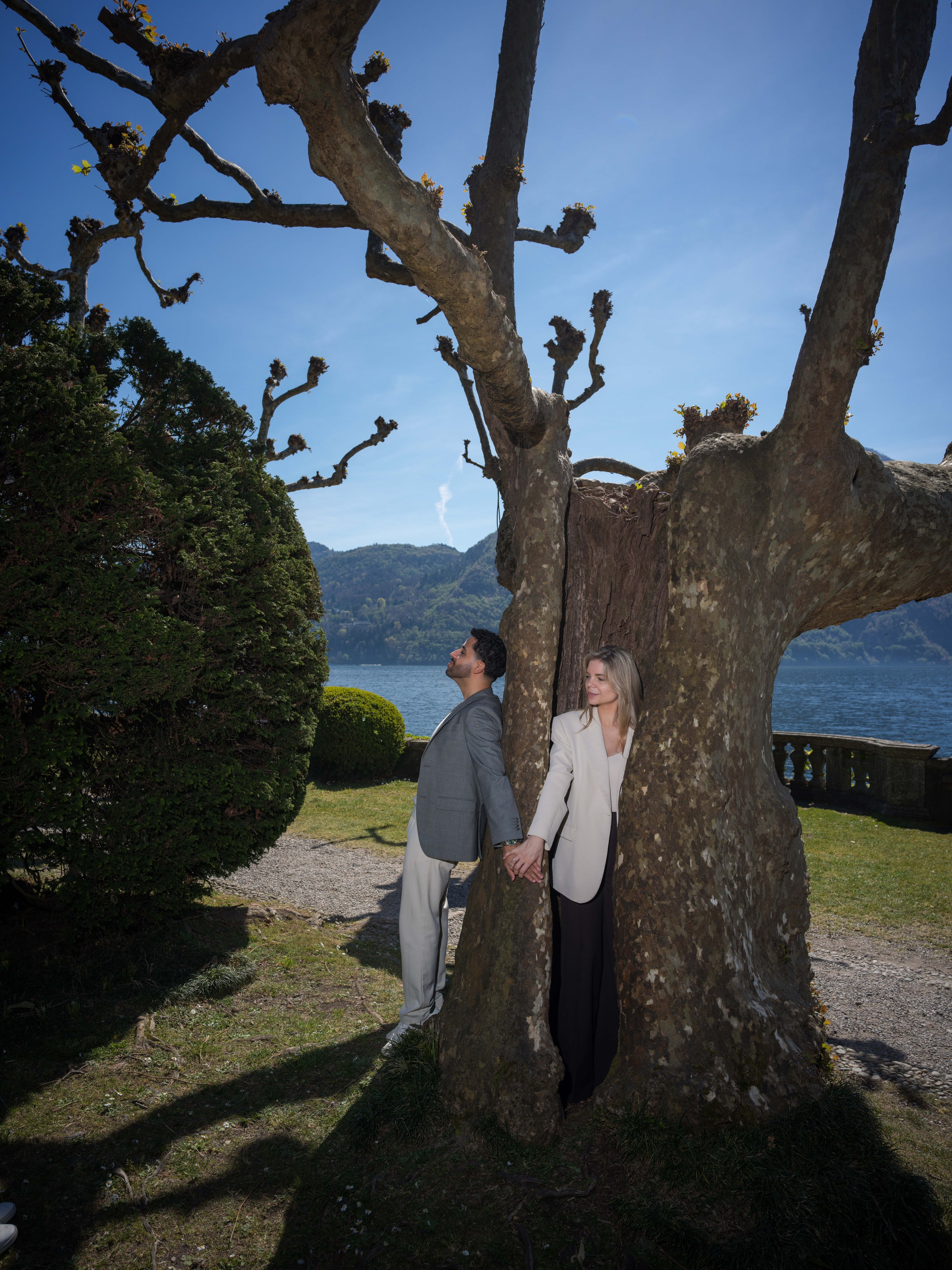 Lake Como Proposal Photographer. Ale Kor – Fotografo in Italia | Como, Garda, Venezia, Dolomiti