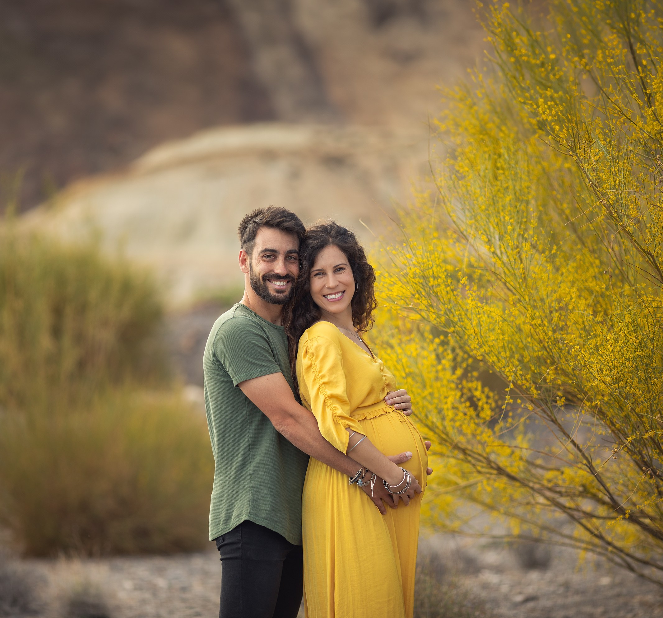 La magia de la espera. Fotógrafo Almeria. Swetlana Ushakova