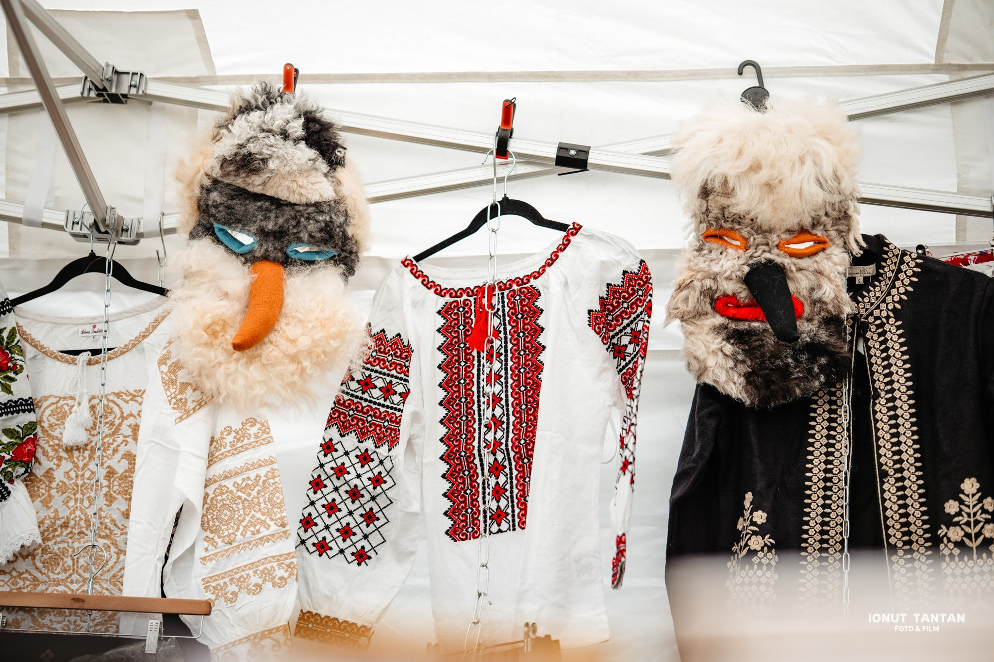 FESTIVAL ROMANIA LIVE — 16 MAI 2026. TANTAN IONUT FOTO & FILM