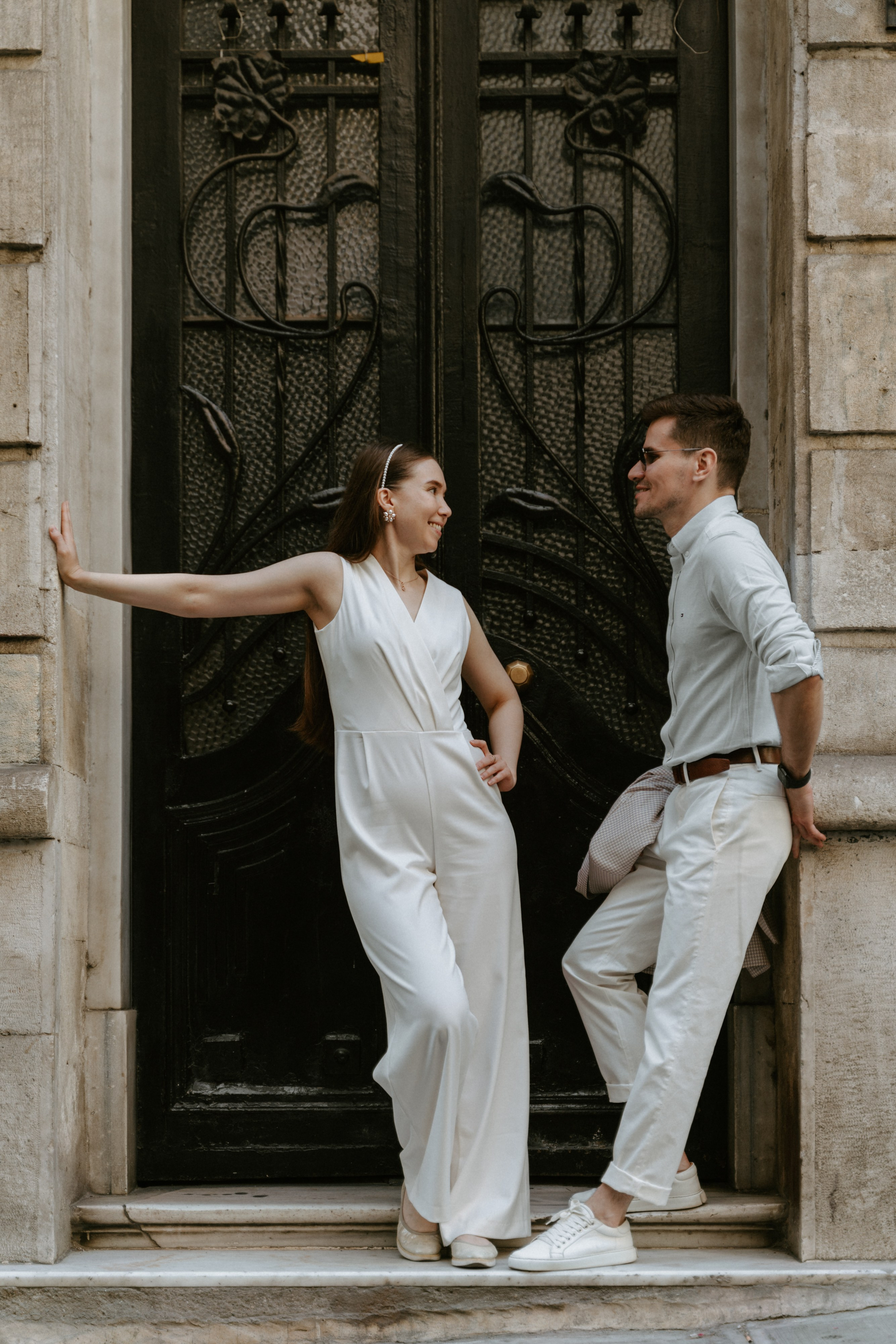 Сергей и Александра. Фотограф в Дананге, Вьетнам. Эстетика и лайфстайл