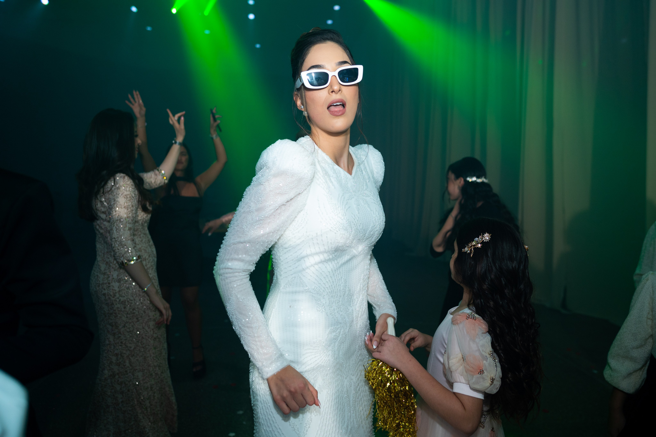 Ortal & Yehuda. Wedding and events photographers Studio Shalom