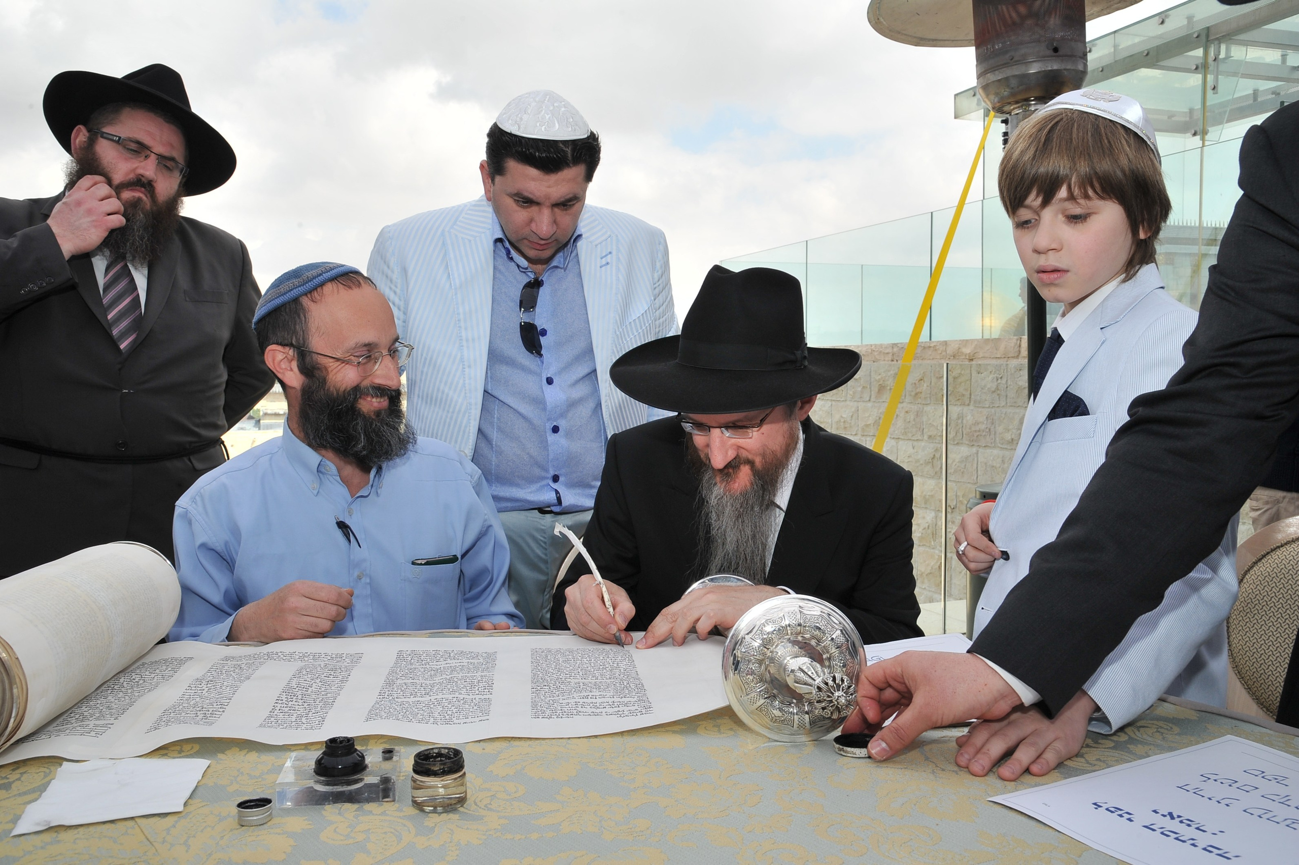 Itzik בר מצווה כותל של איציק. Фотографы на свадьбы и мероприятия Студия «Шалом»