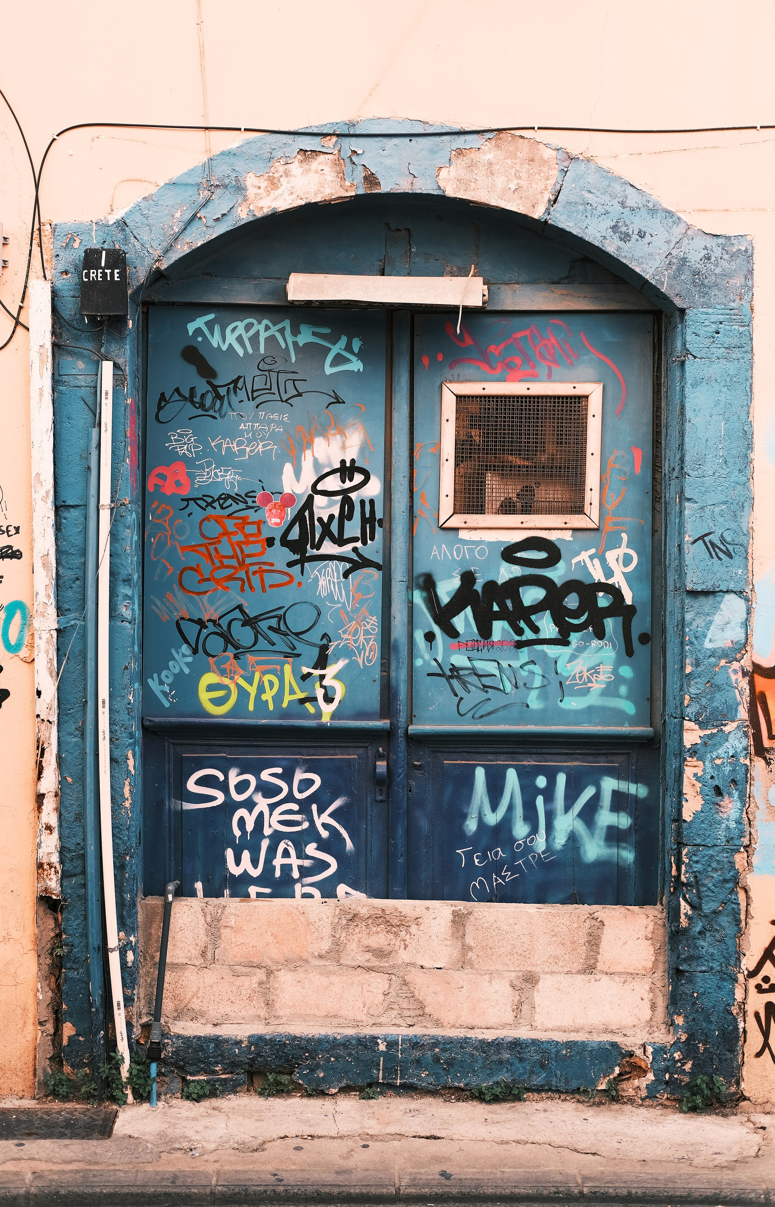 Candid Street Photography | Street Photography in Limassol City. 中国街头摄影 | The Streets of China Through My Eyes | 深圳