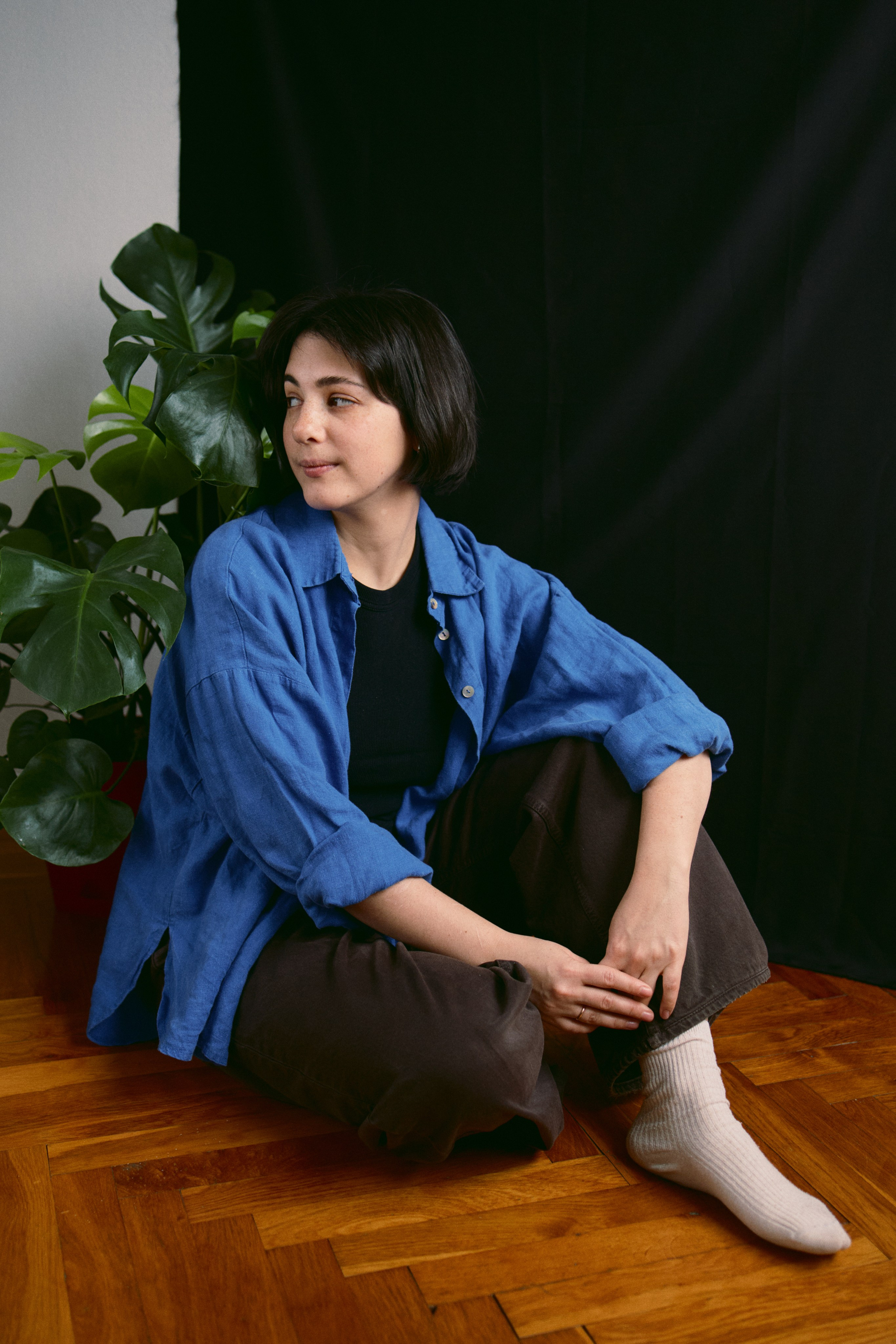 Рита. Анастасия Еремина | Фотограф в Сербии | Персональные и бизнес-фотосессии в Белграде и Нови Саде