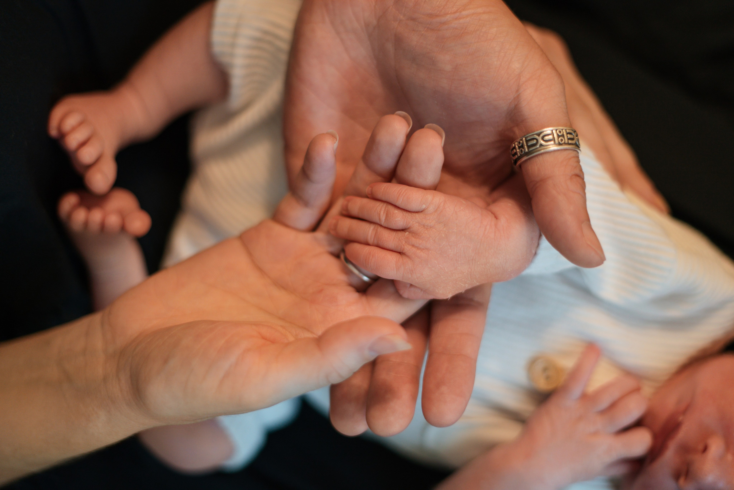 Lifestyle Package. Julia Bolgov Photography | Newborn, Family, Maternity & Milestone Photographer in Bay Area, CA