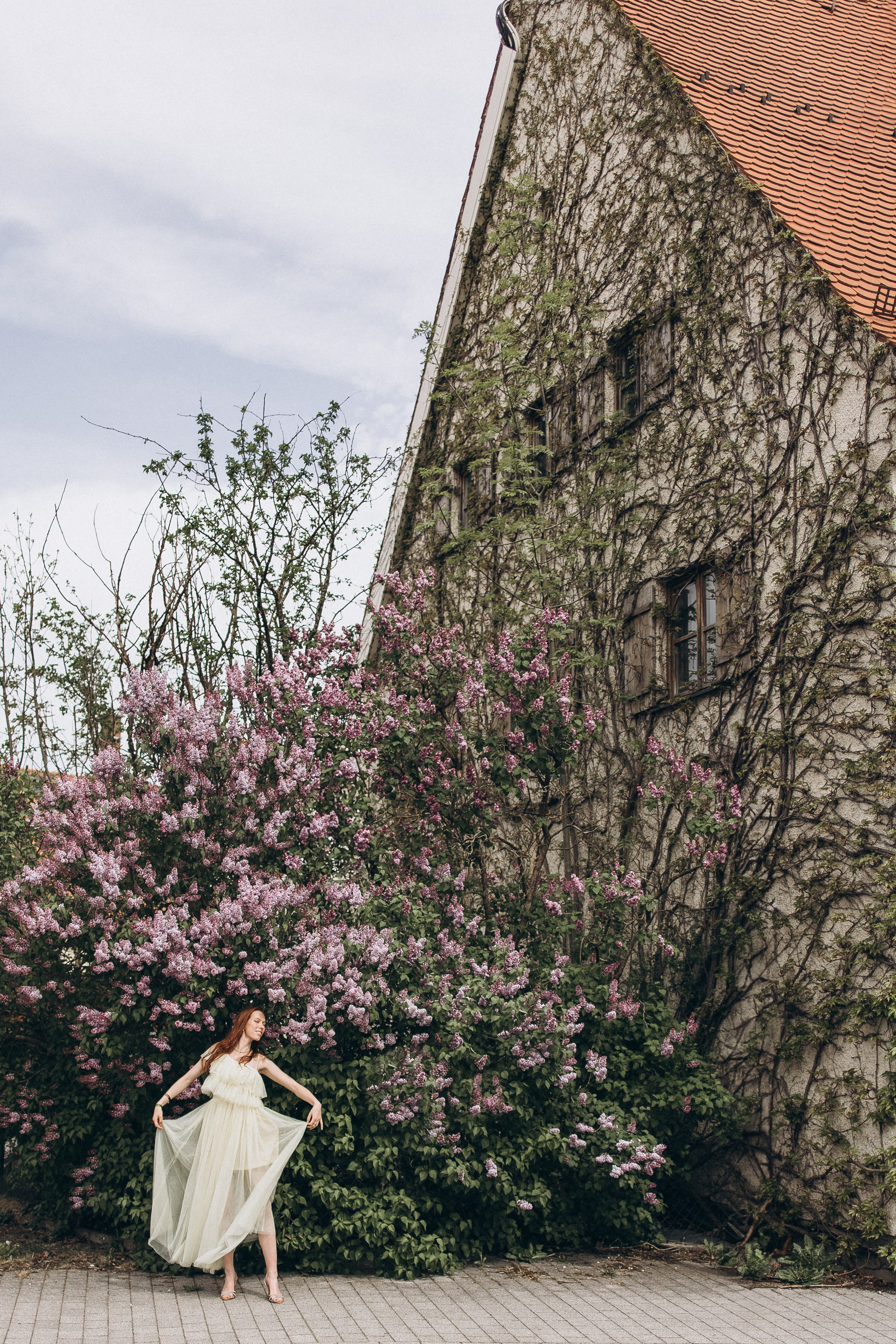 Porträt. Fotografin Larysa Chepurko| Füssen| Garmisch-Partenkirchen| Weilheim| Schongau| Murnau| München | Hochzeitsfotograf Füssen | Larysa Photo