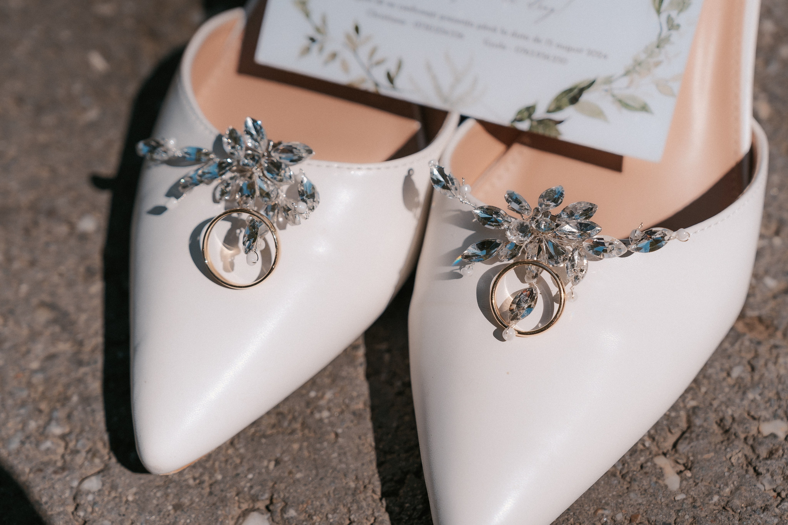 Christiana & Gyuszi. Dara Lens | The art of remembering