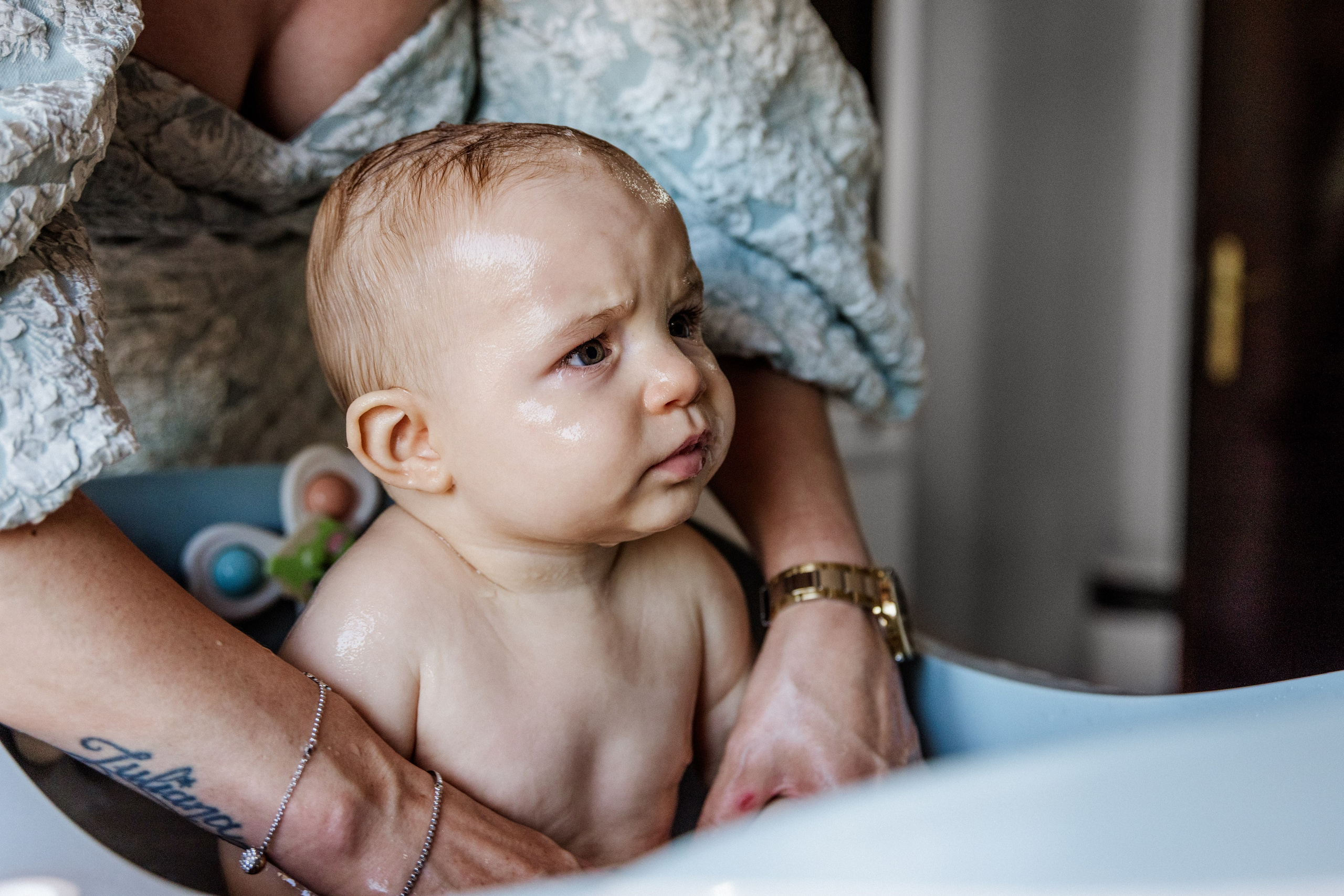 Batismo do Afonso — Viseu. Luxury Wedding Photography & Cinematic Films | Portugal & Destination Weddings | Ricardo & Mary Pictures