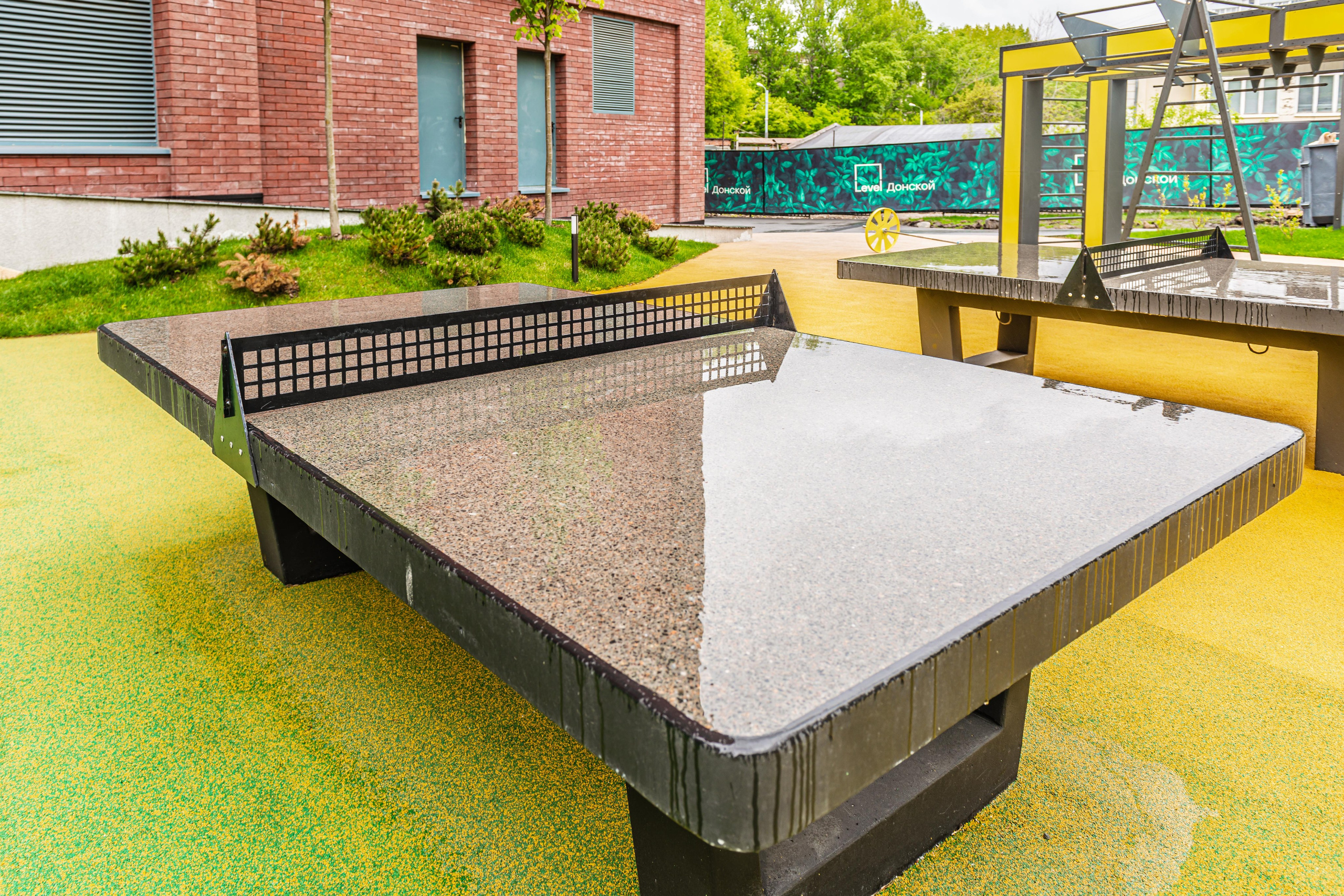 Однокомнатная квартира на Шаболовской. ФОТОГРАФ МЕКСИКА КИНТАНА-РОО