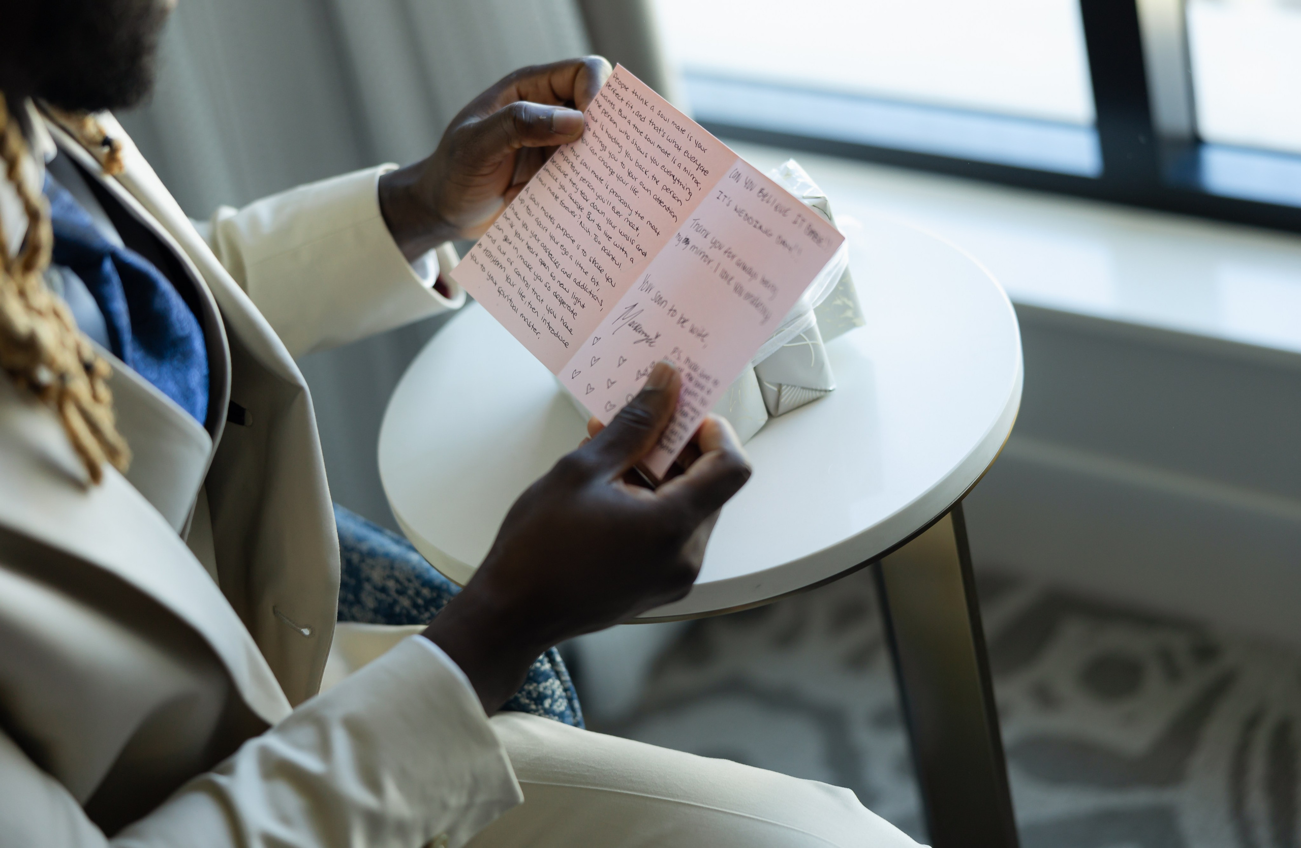 From Teen Sweethearts to Soulmates | Mackenzie & Divine at Vignette Gardens. YES I DO PRODUCTION — Wedding photography&videography