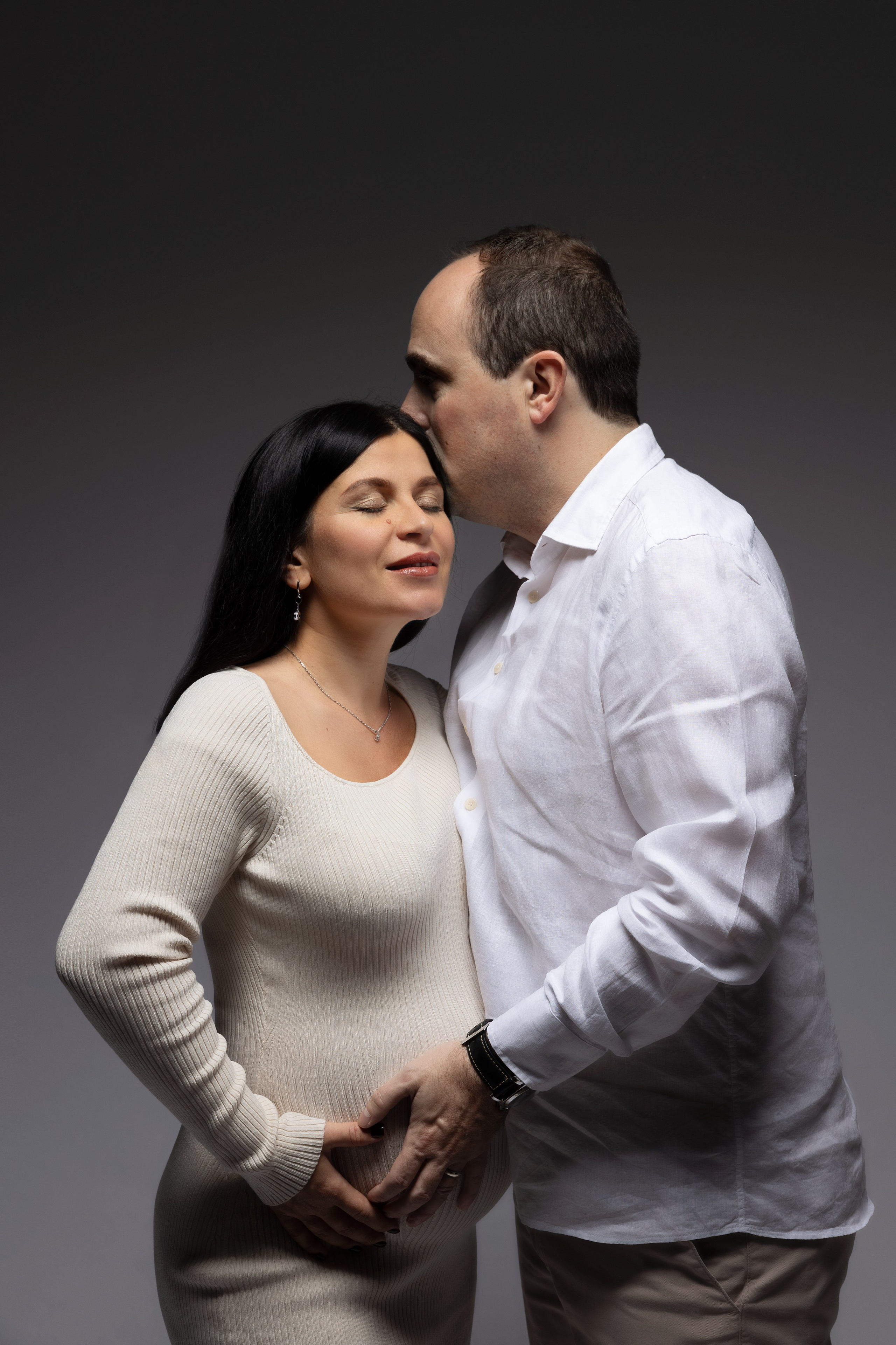 Karina & Damien. Евгения Смирнова — Ваш фотограф в Тулузе и на юго-западе Франции