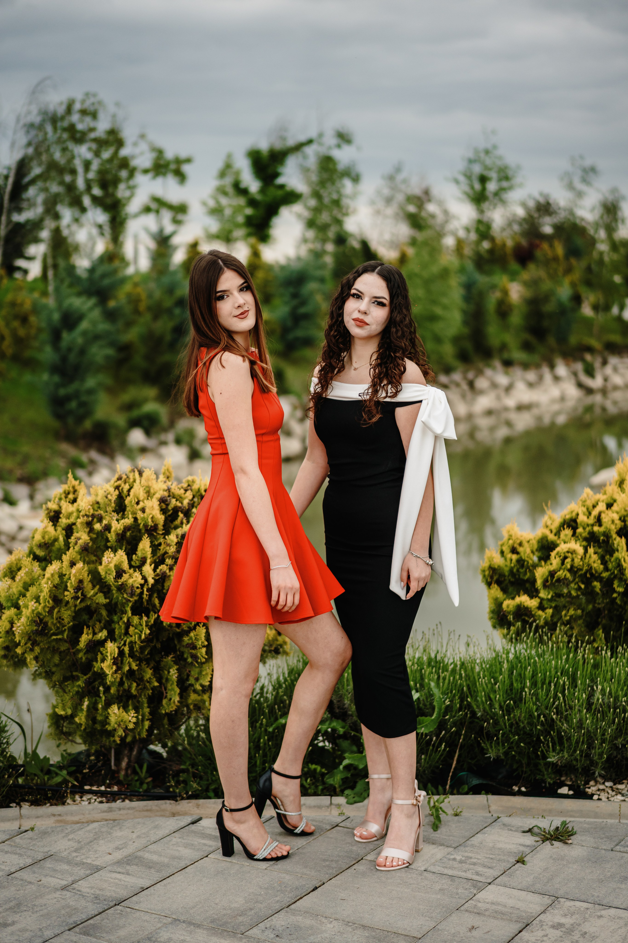 Albume ABSOLVENTI. Amy Foto