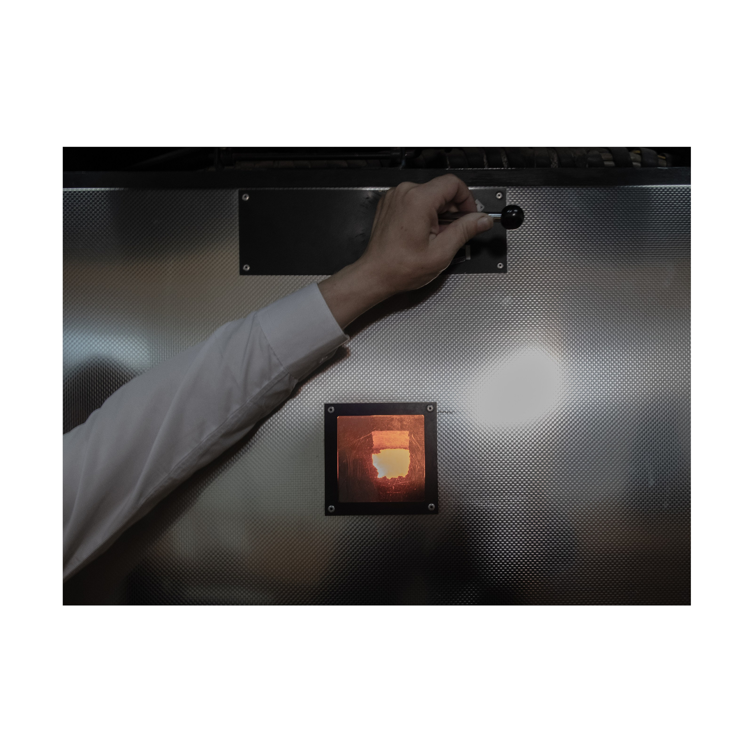 Phoenix. Nelly Elagina