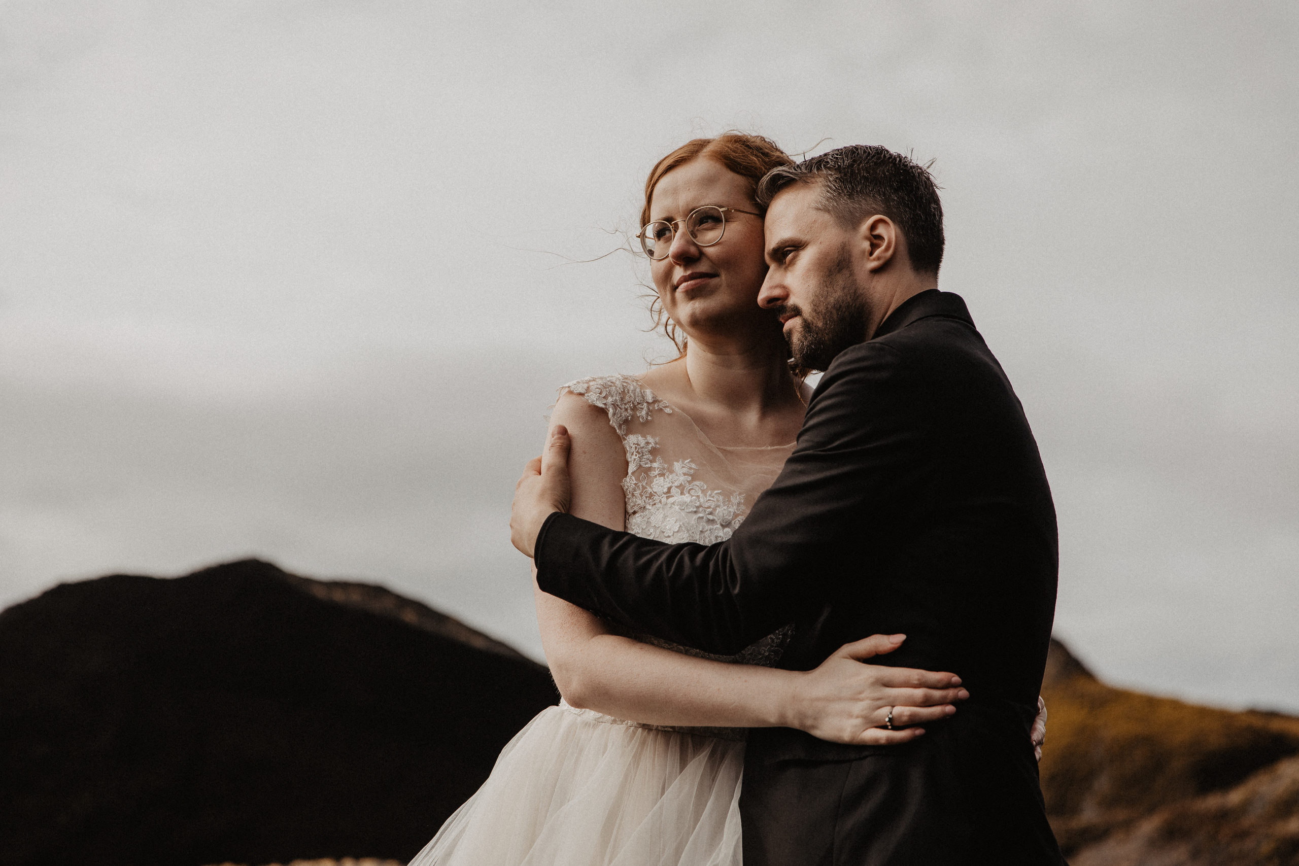 Jorien+Tom. Iceland elopement photographer & videographer