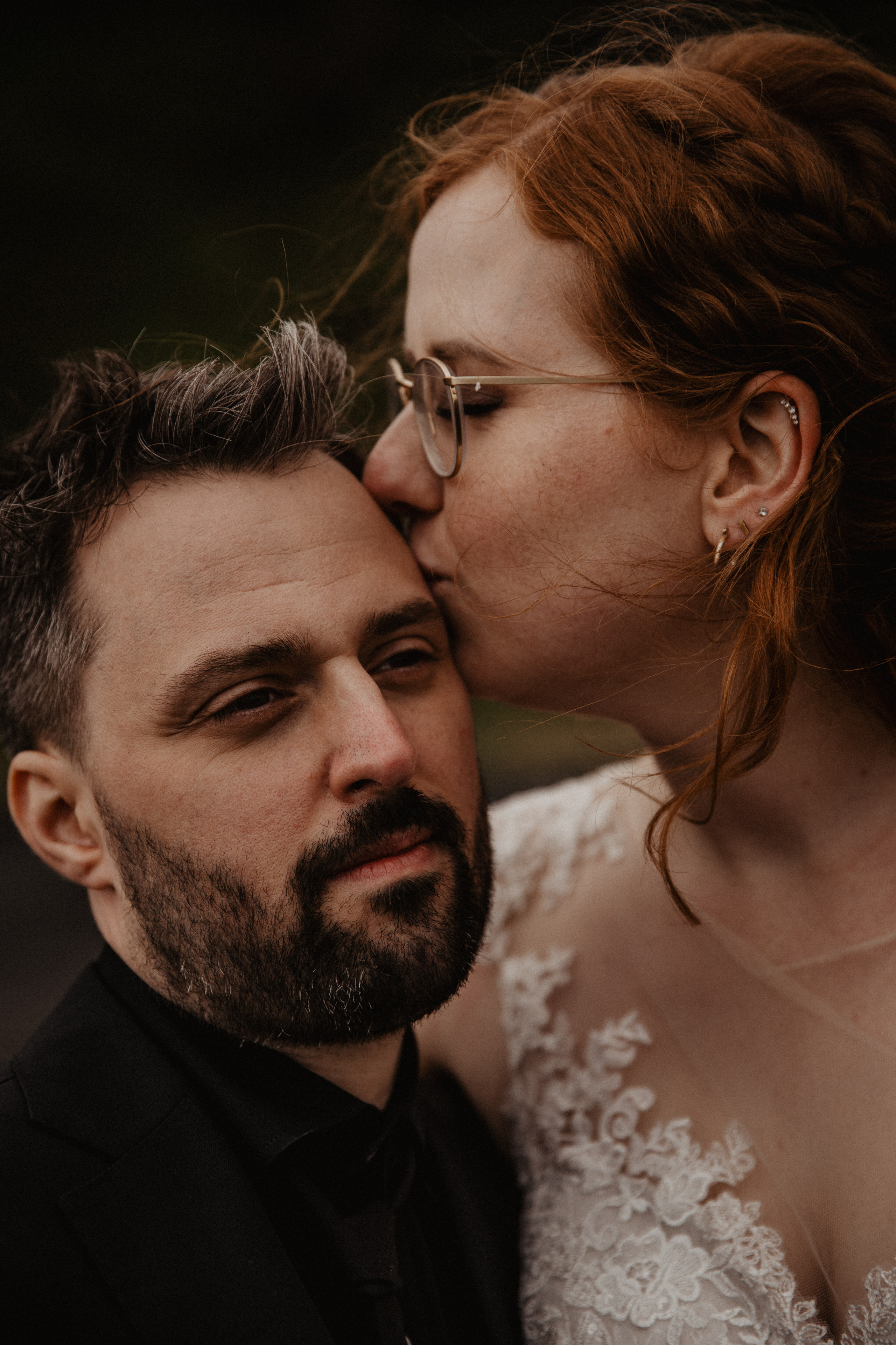 Jorien+Tom. Iceland elopement photographer & videographer