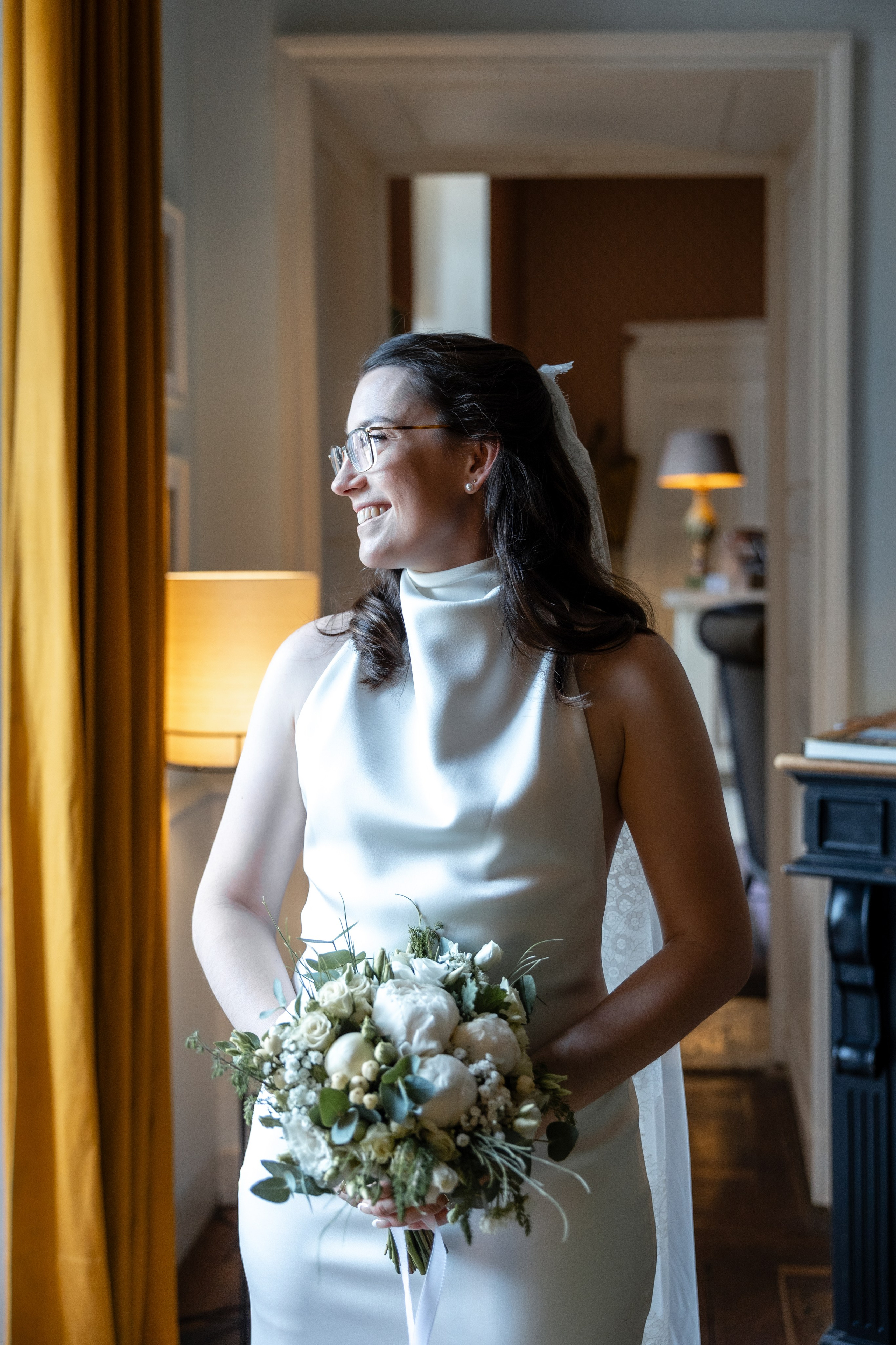Château Mercuès Elopement Package · Eugénie Smirnova Photography